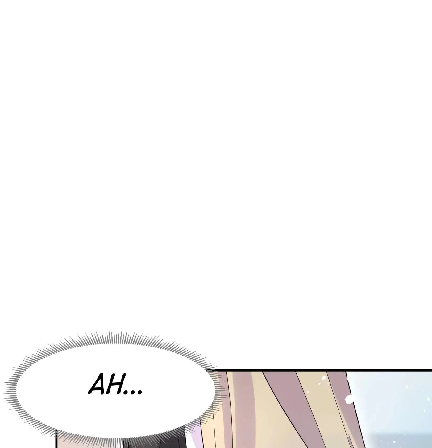 Pixiu's Eatery, No Way Out Chapter 8 page 2 - 