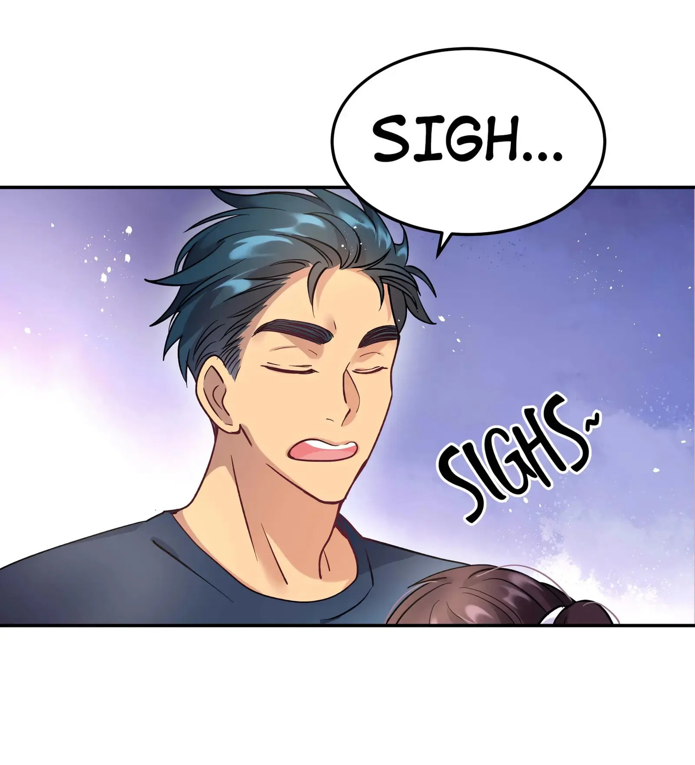 Pixiu's Eatery, No Way Out Chapter 8 page 11 - 