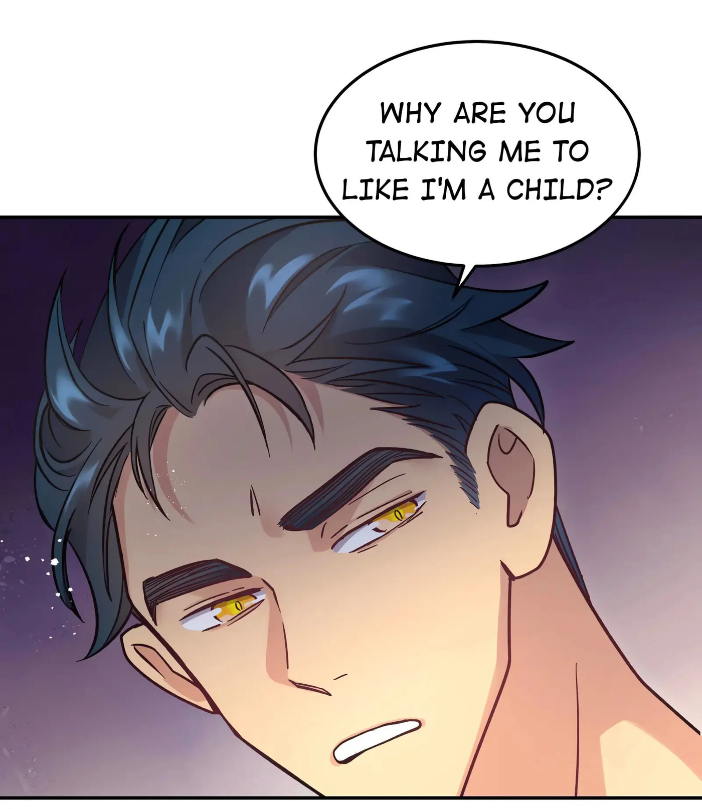 Pixiu's Eatery, No Way Out Chapter 8 page 19 - 