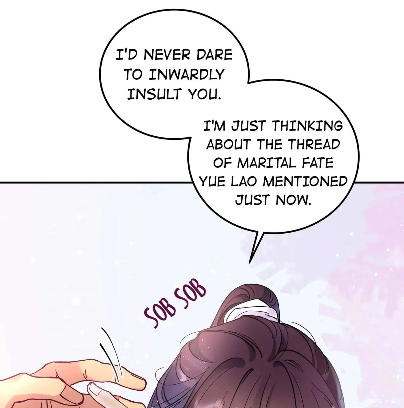 Pixiu's Eatery, No Way Out Chapter 8 page 22 - 