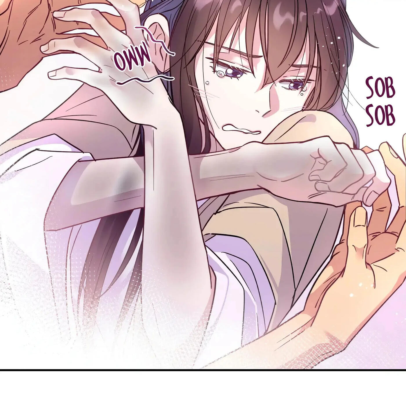 Pixiu's Eatery, No Way Out Chapter 8 page 23 - 