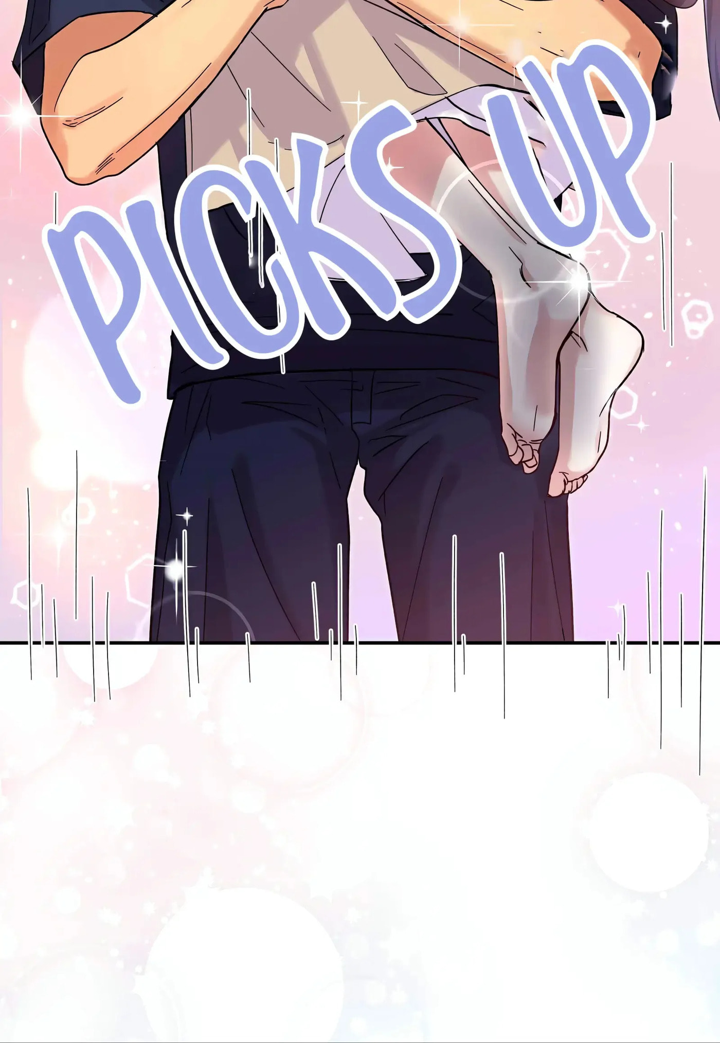 Pixiu's Eatery, No Way Out Chapter 8 page 28 - 