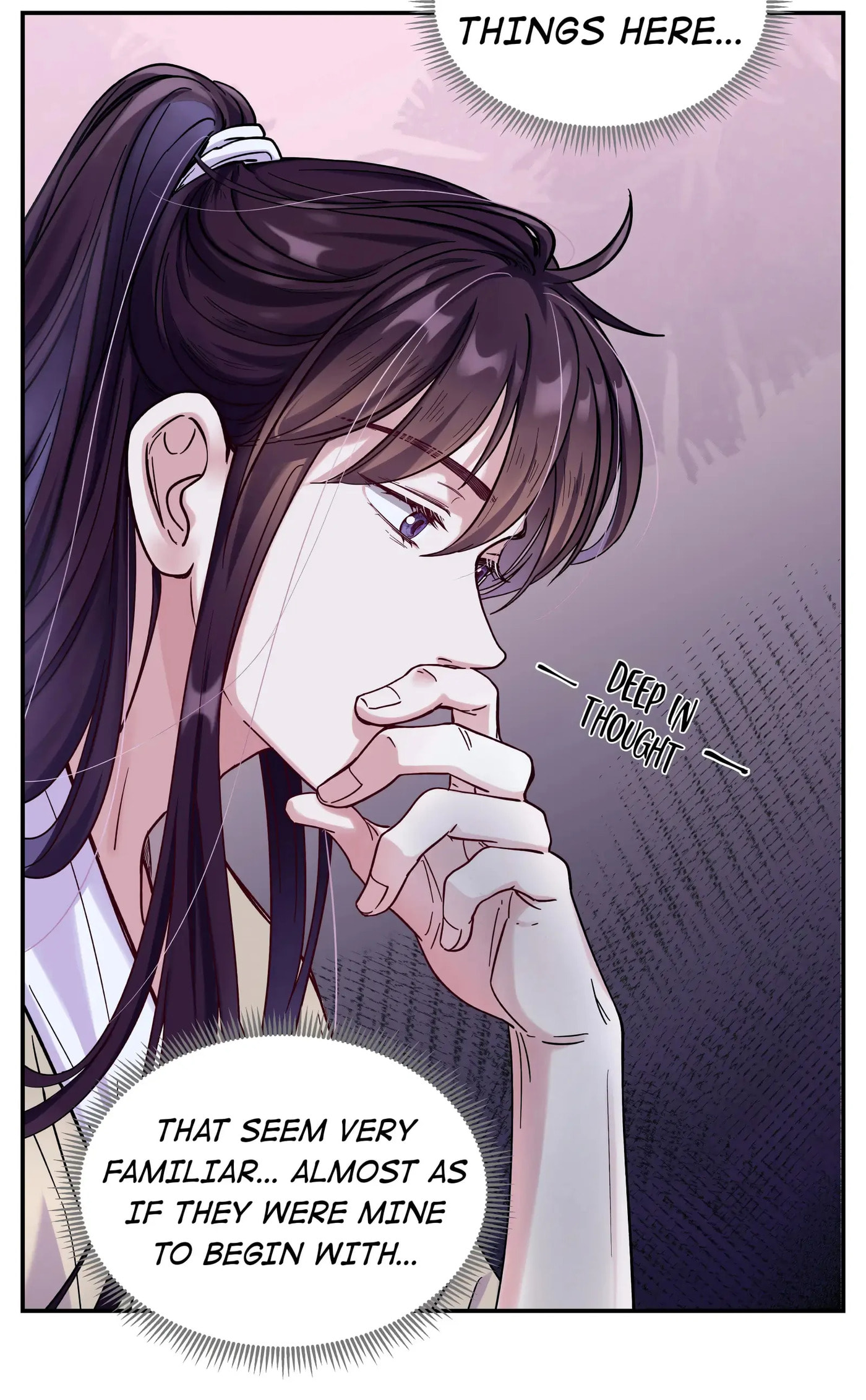 Pixiu's Eatery, No Way Out Chapter 8 page 39 - 