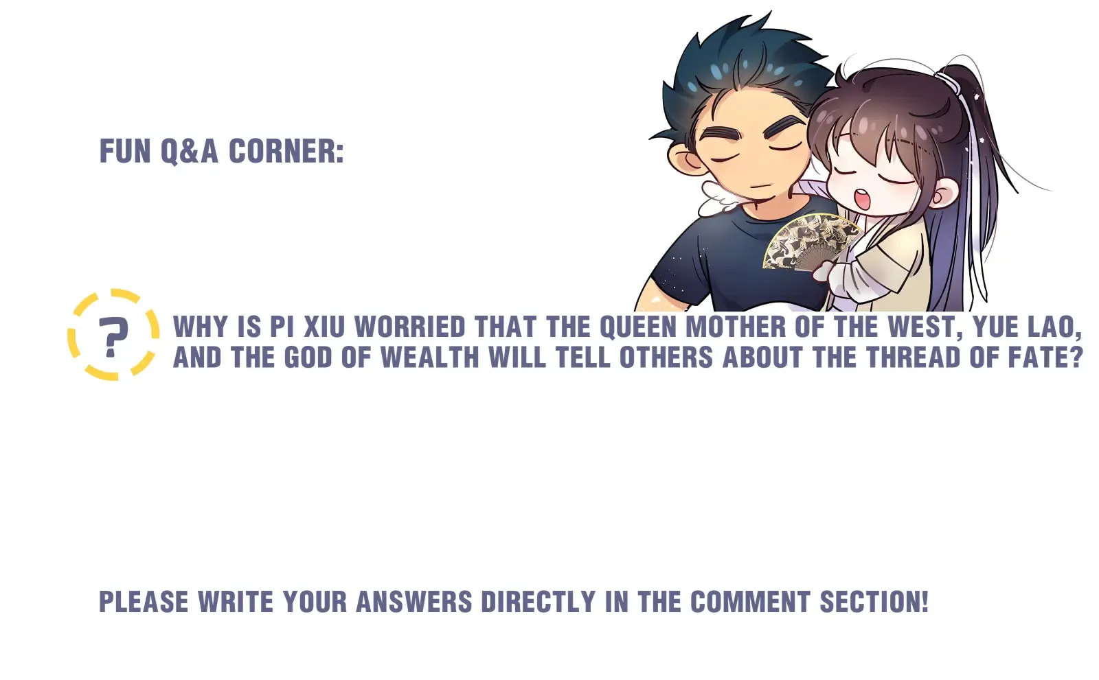 Pixiu's Eatery, No Way Out Chapter 8 page 43 - 