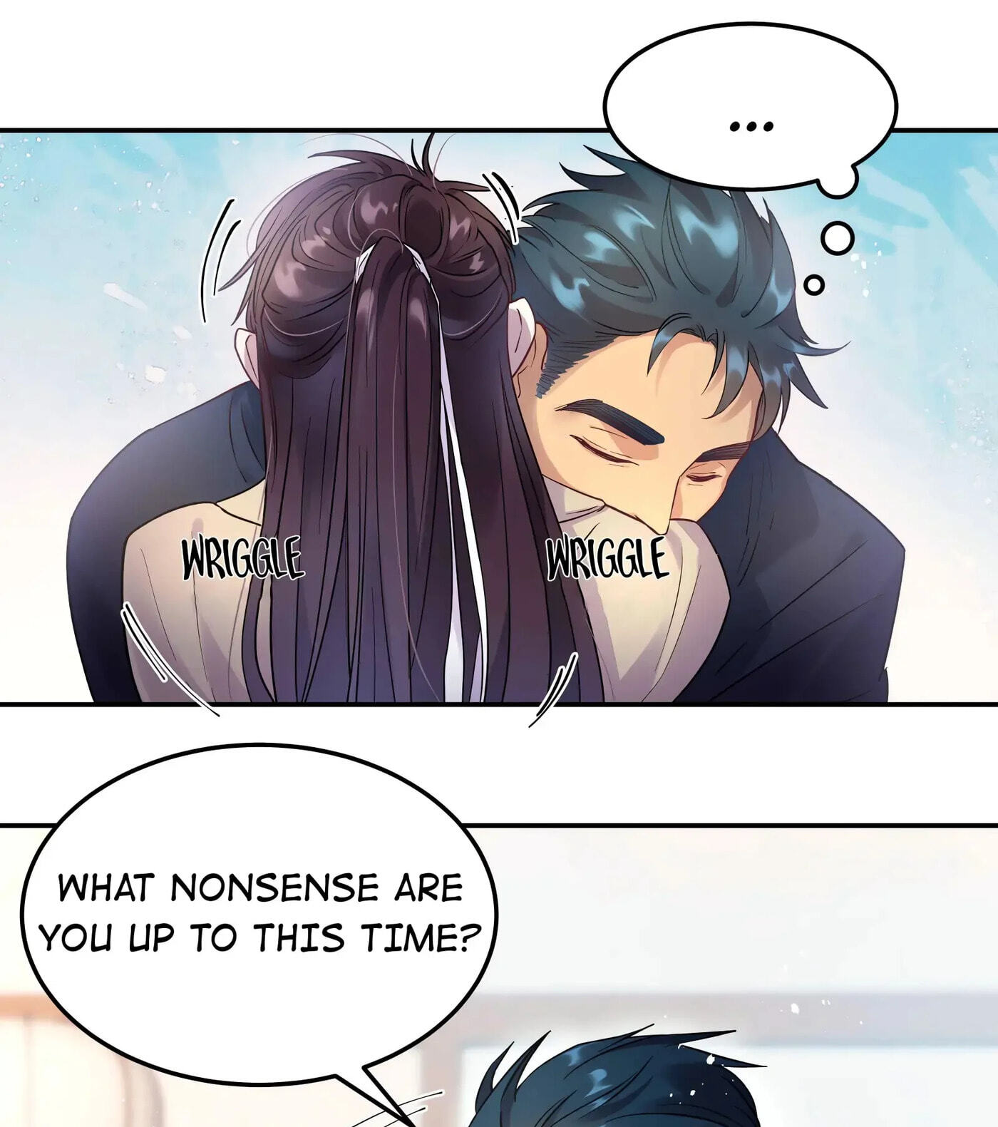 Pixiu's Eatery, No Way Out Chapter 8 page 7 - 