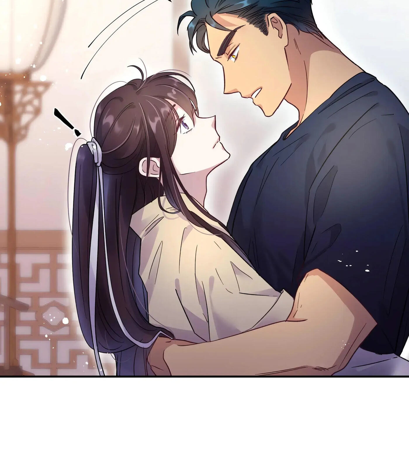 Pixiu's Eatery, No Way Out Chapter 8 page 8 - 