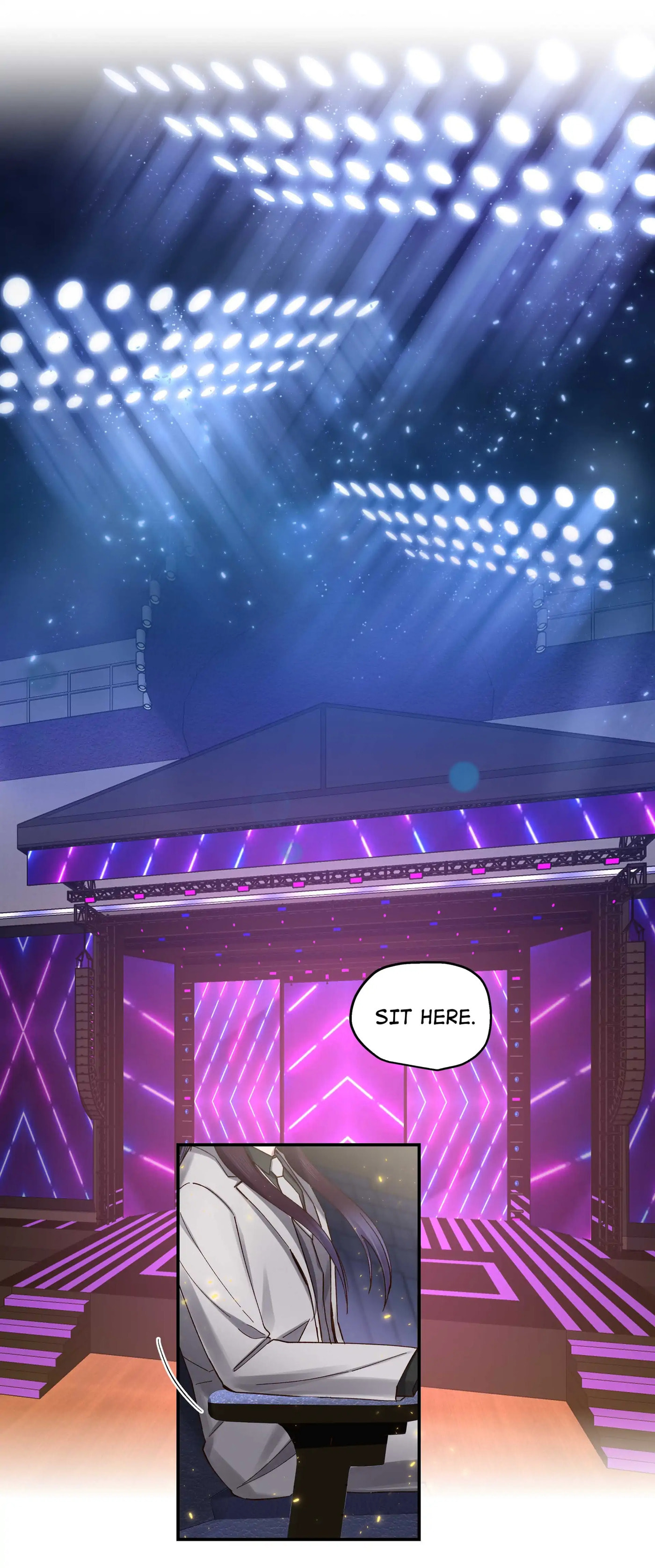 Pixiu's Eatery, No Way Out Chapter 81 page 18 - 