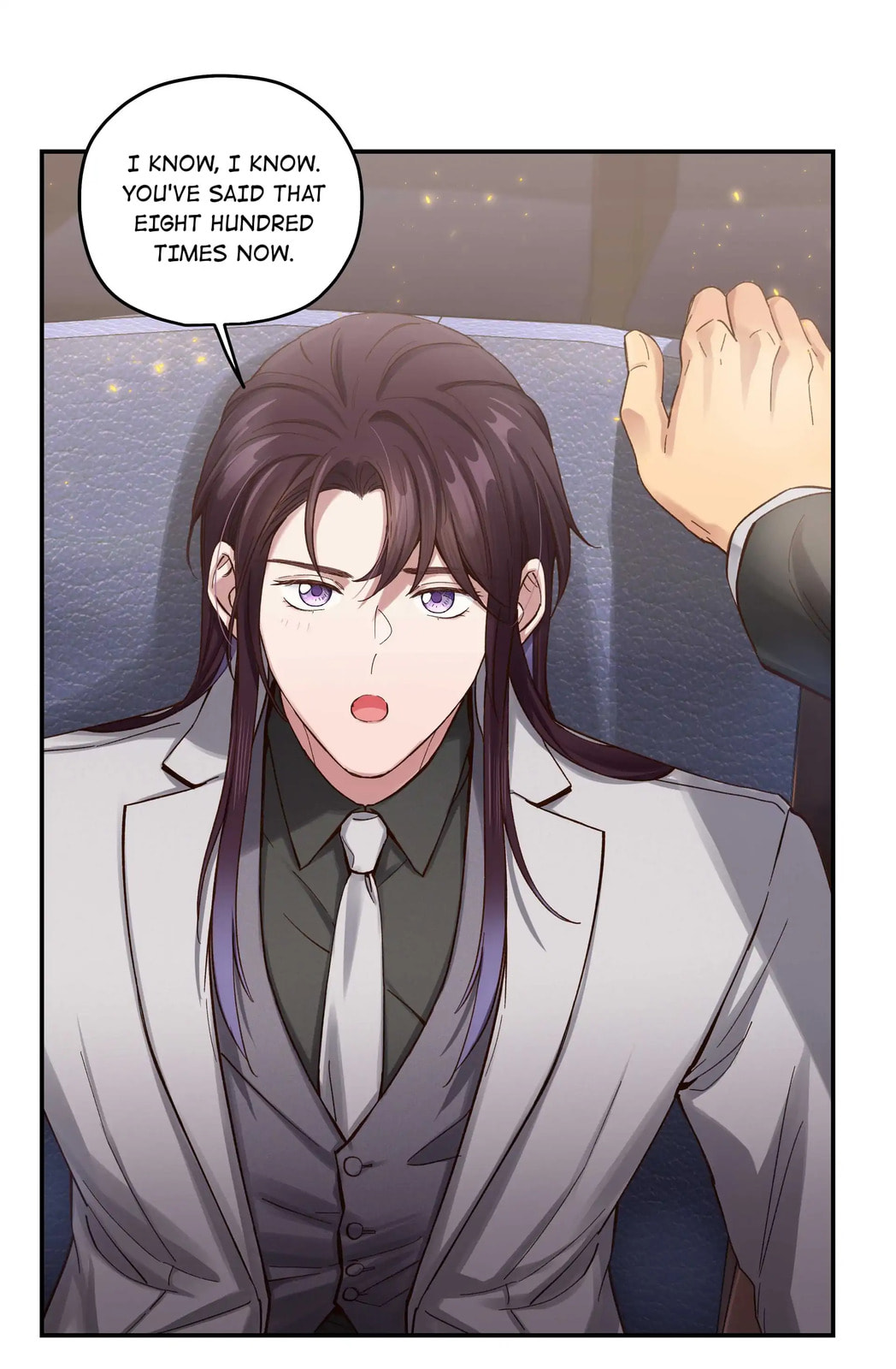 Pixiu's Eatery, No Way Out Chapter 81 page 20 - 