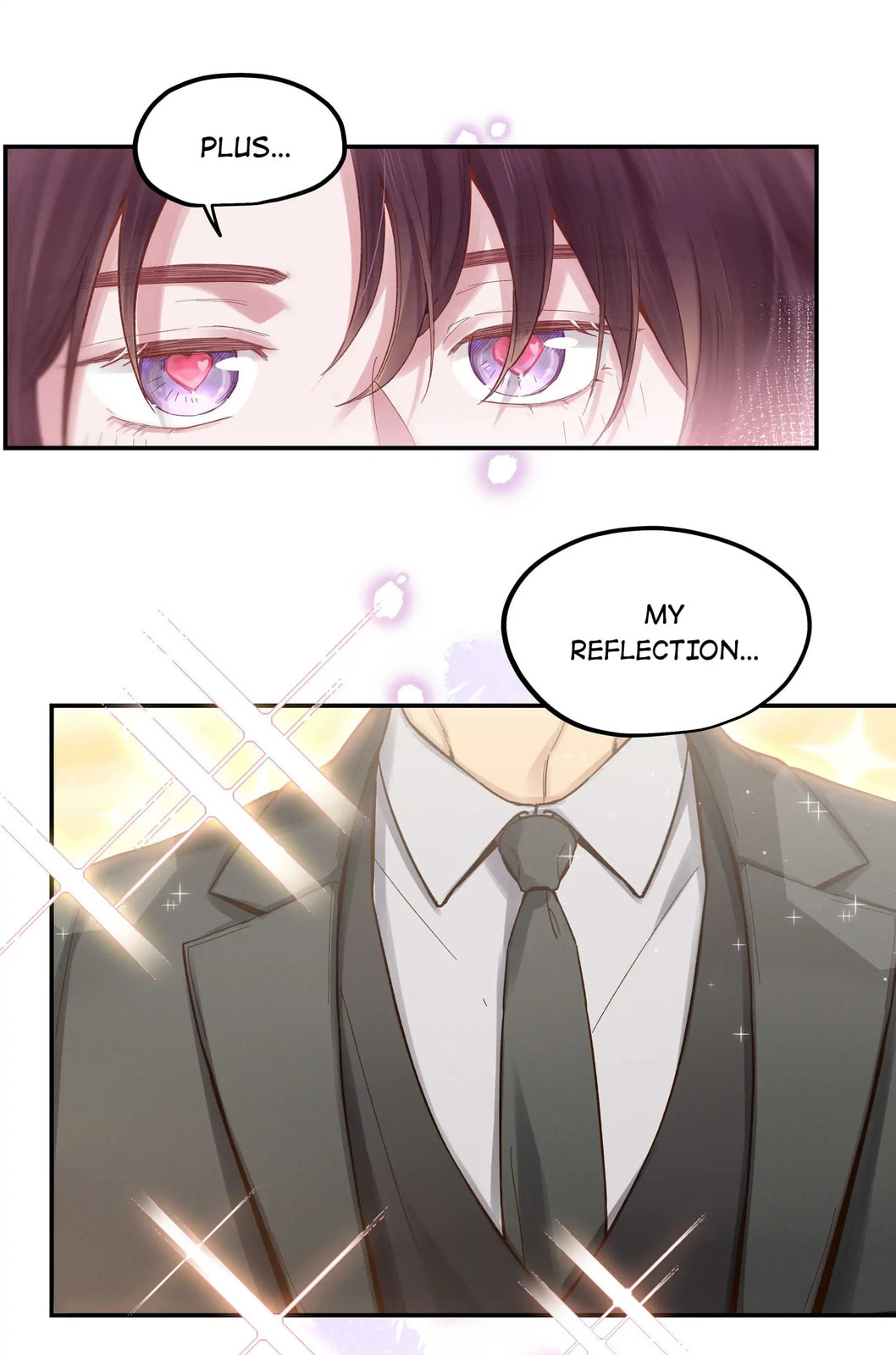 Pixiu's Eatery, No Way Out Chapter 81 page 22 - 