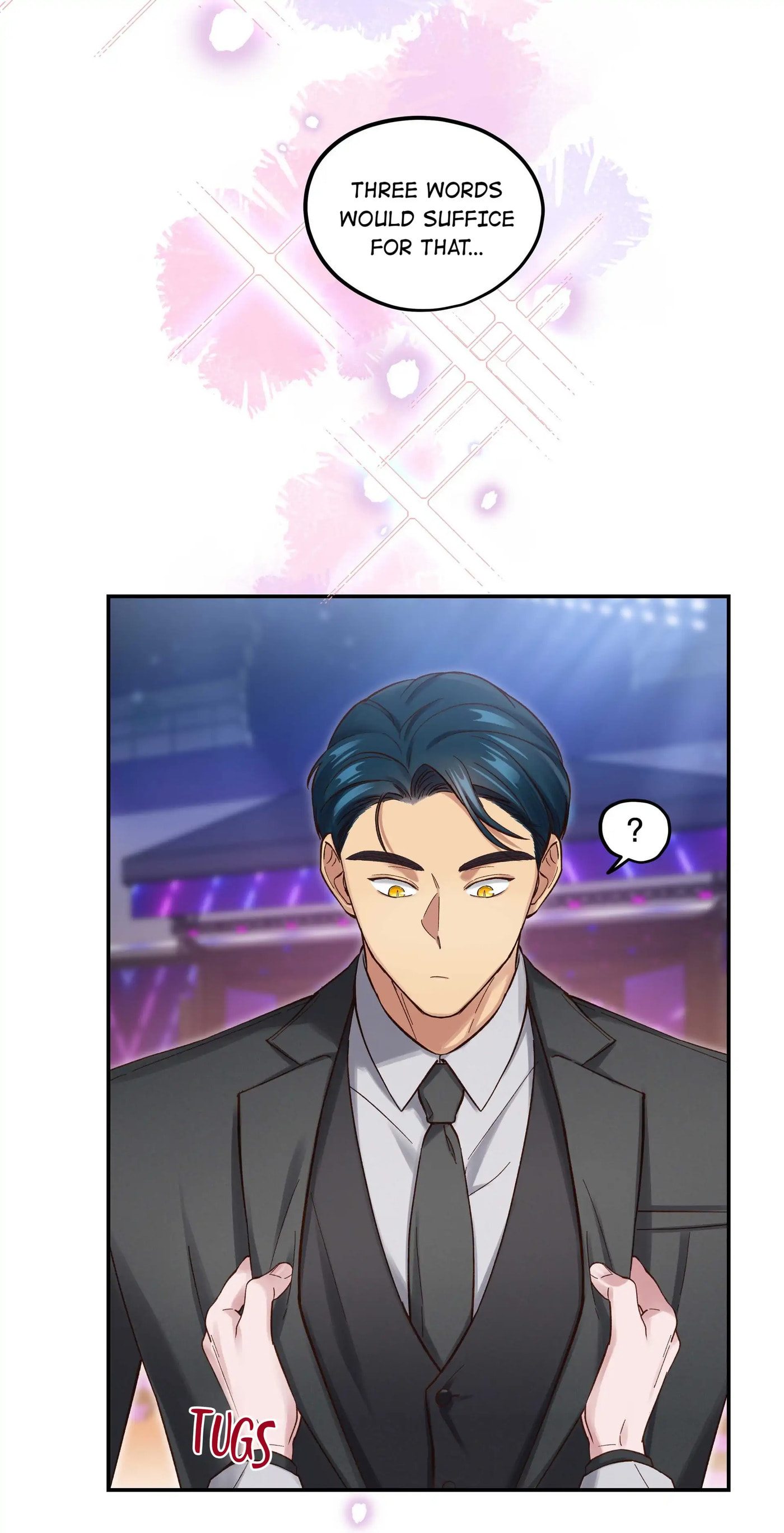 Pixiu's Eatery, No Way Out Chapter 81 page 24 - 