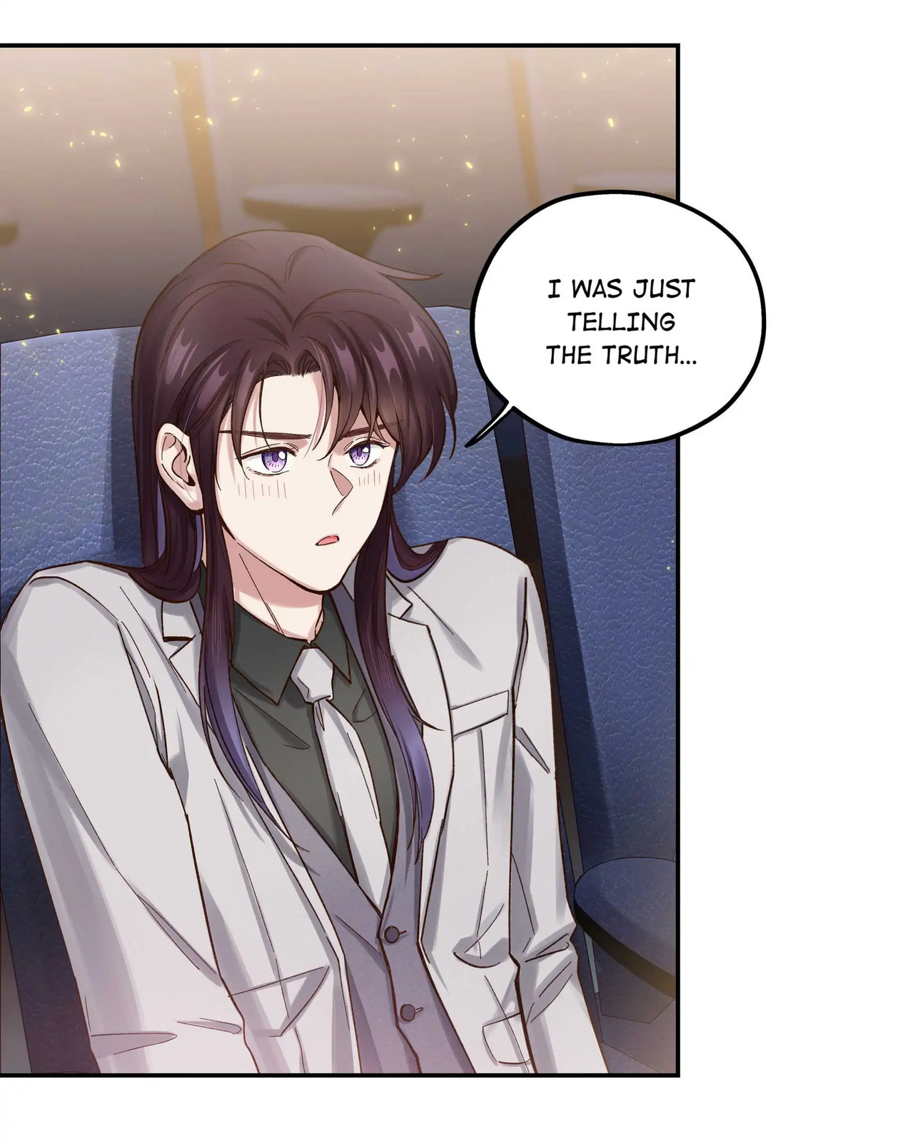 Pixiu's Eatery, No Way Out Chapter 81 page 28 - 