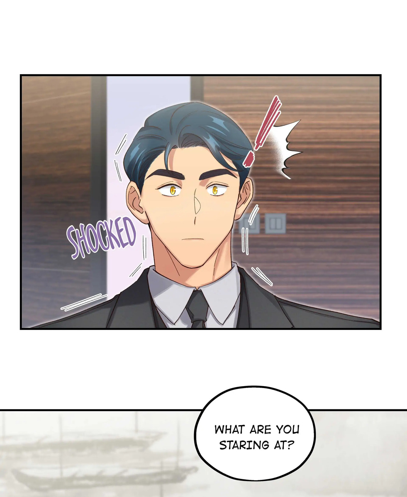 Pixiu's Eatery, No Way Out Chapter 81 page 37 - 