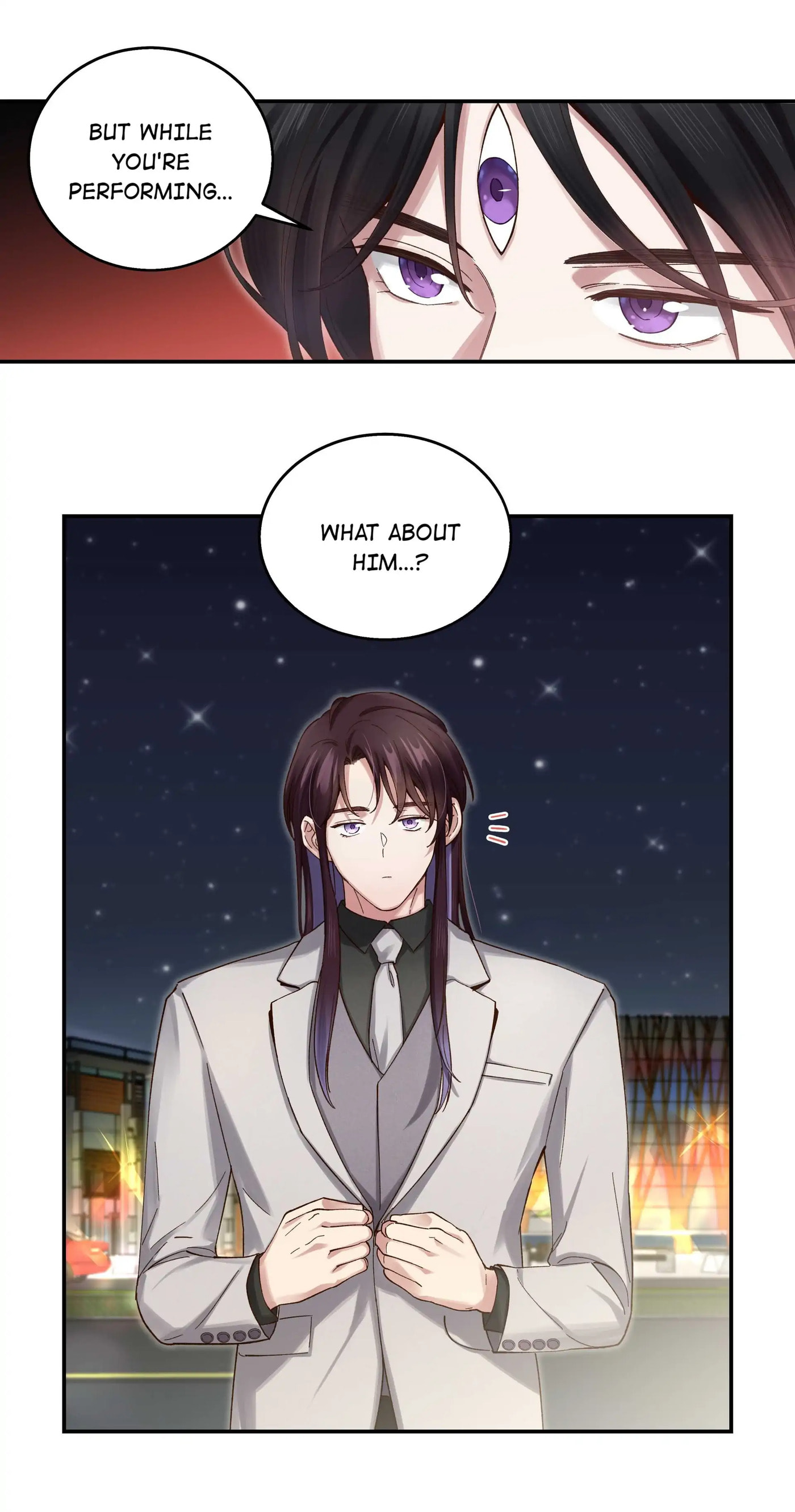 Pixiu's Eatery, No Way Out Chapter 81 page 10 - 
