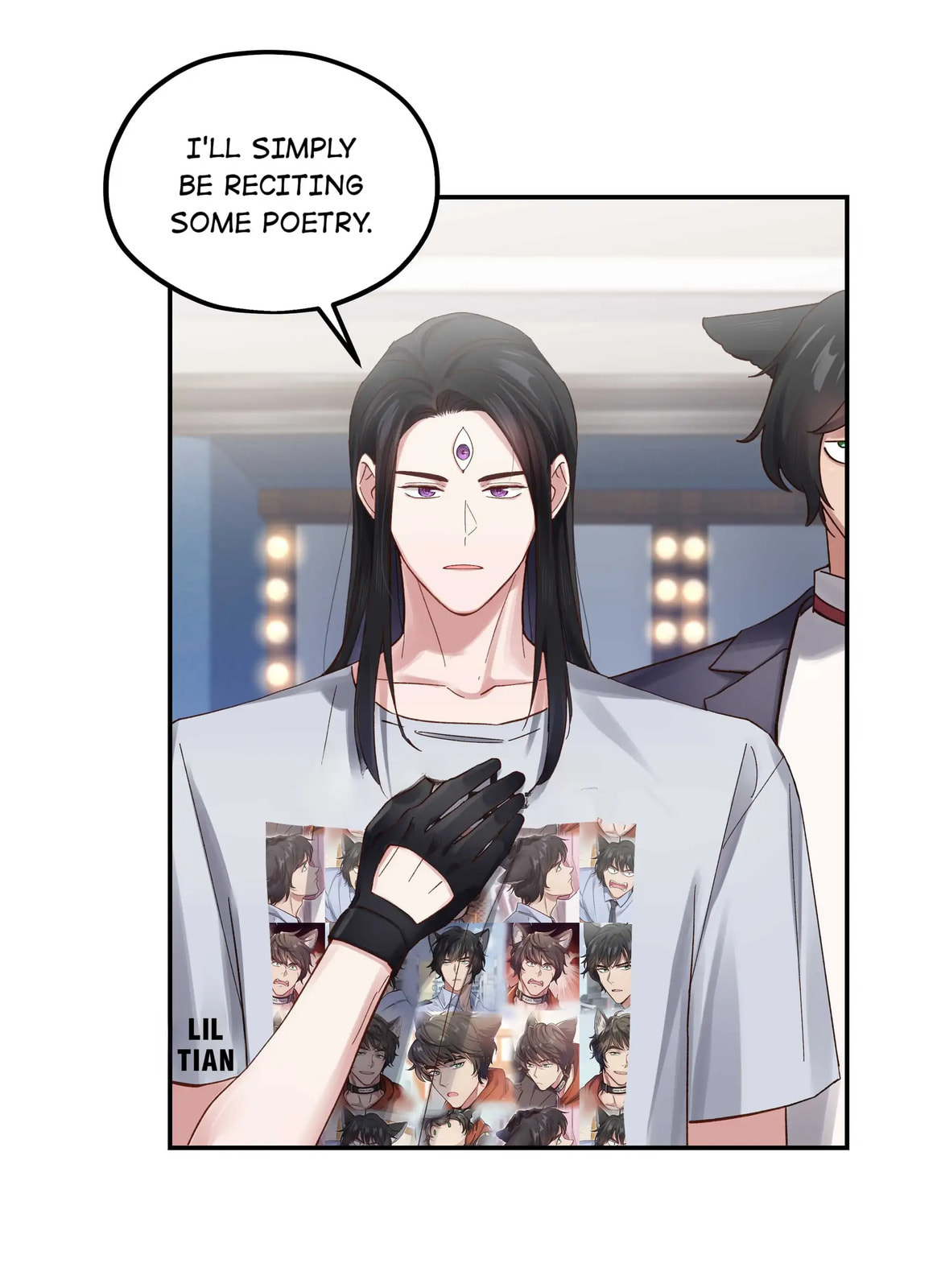 Pixiu's Eatery, No Way Out Chapter 82 page 23 - 