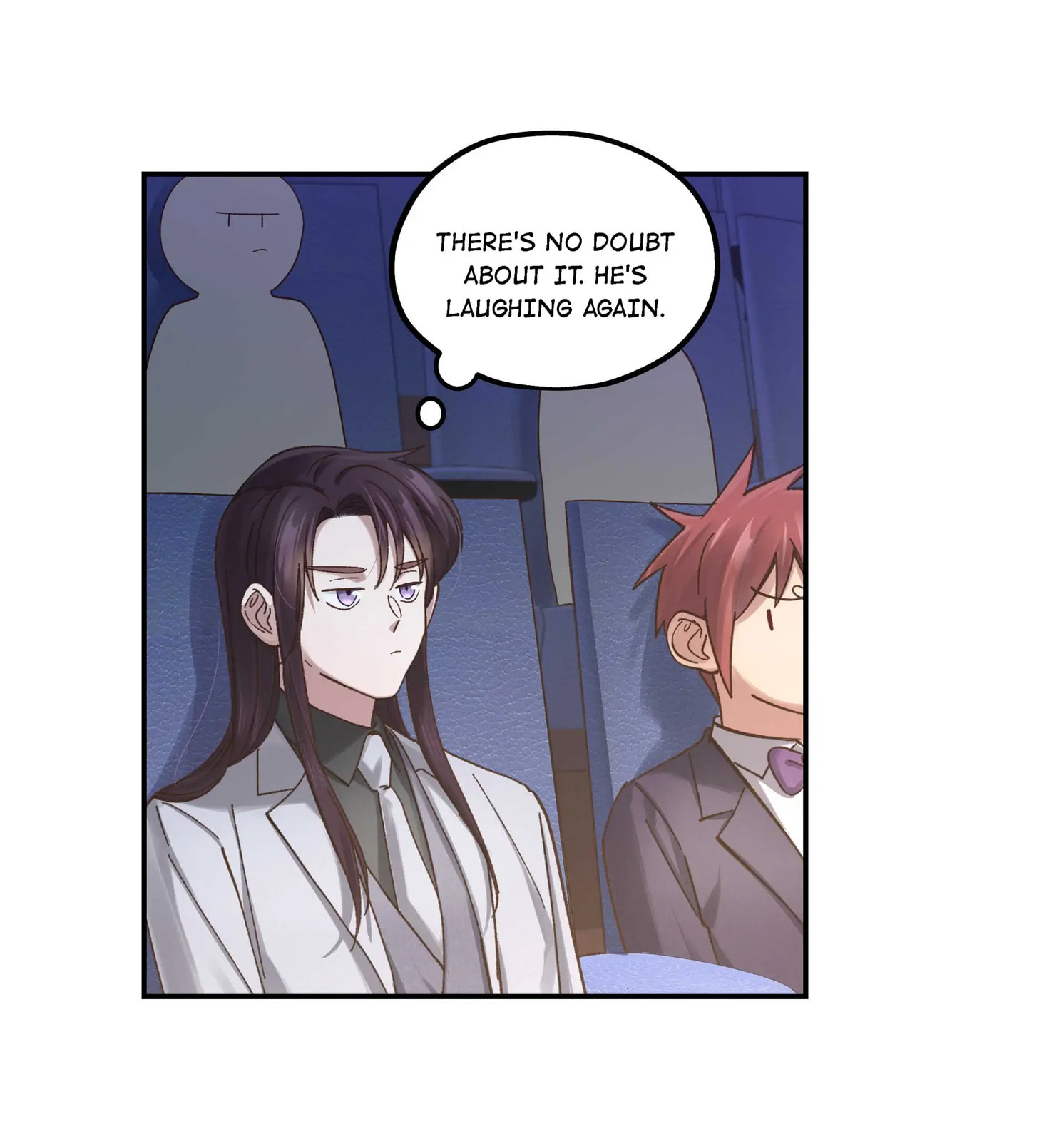 Pixiu's Eatery, No Way Out Chapter 82 page 30 - 
