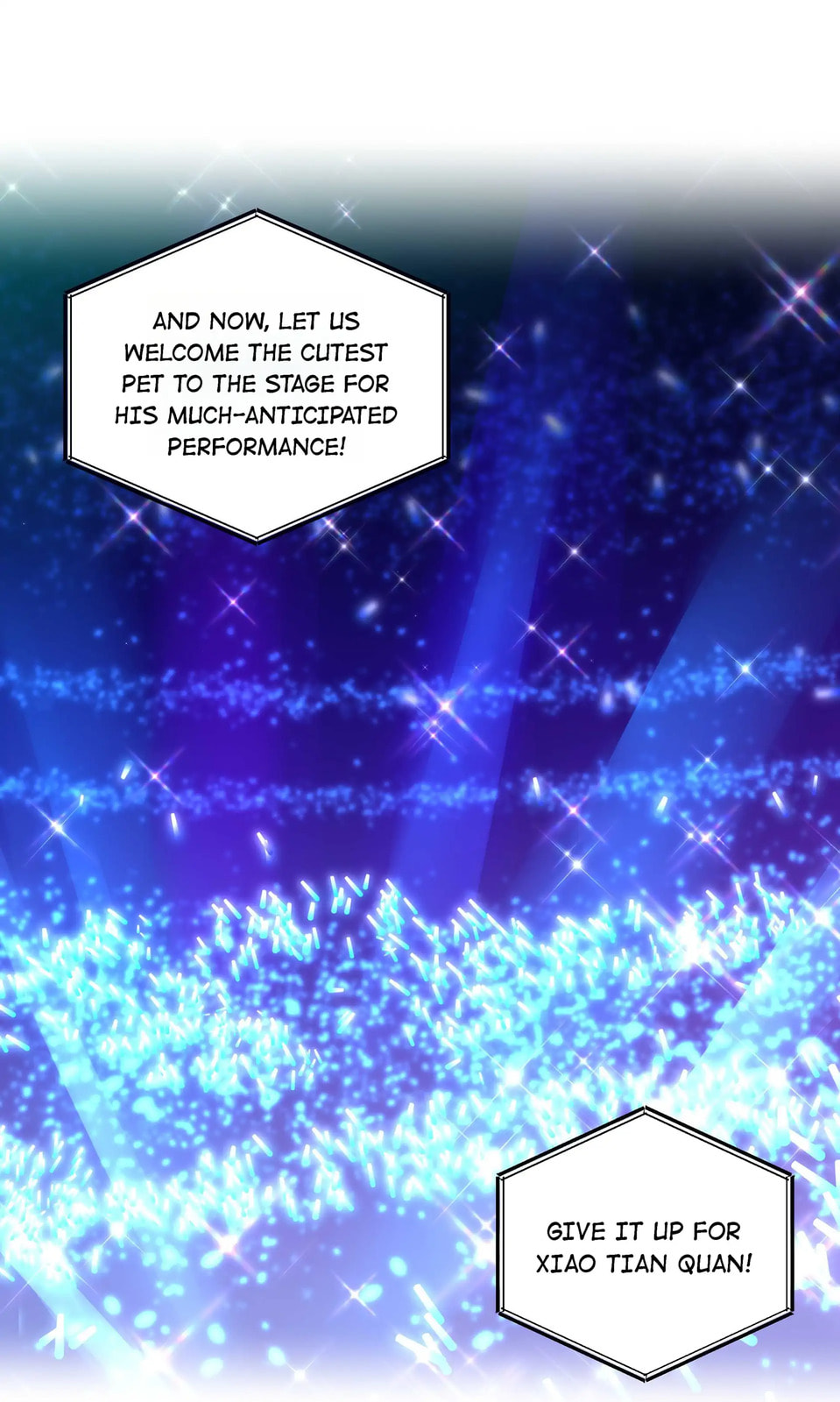Pixiu's Eatery, No Way Out Chapter 82 page 36 - 