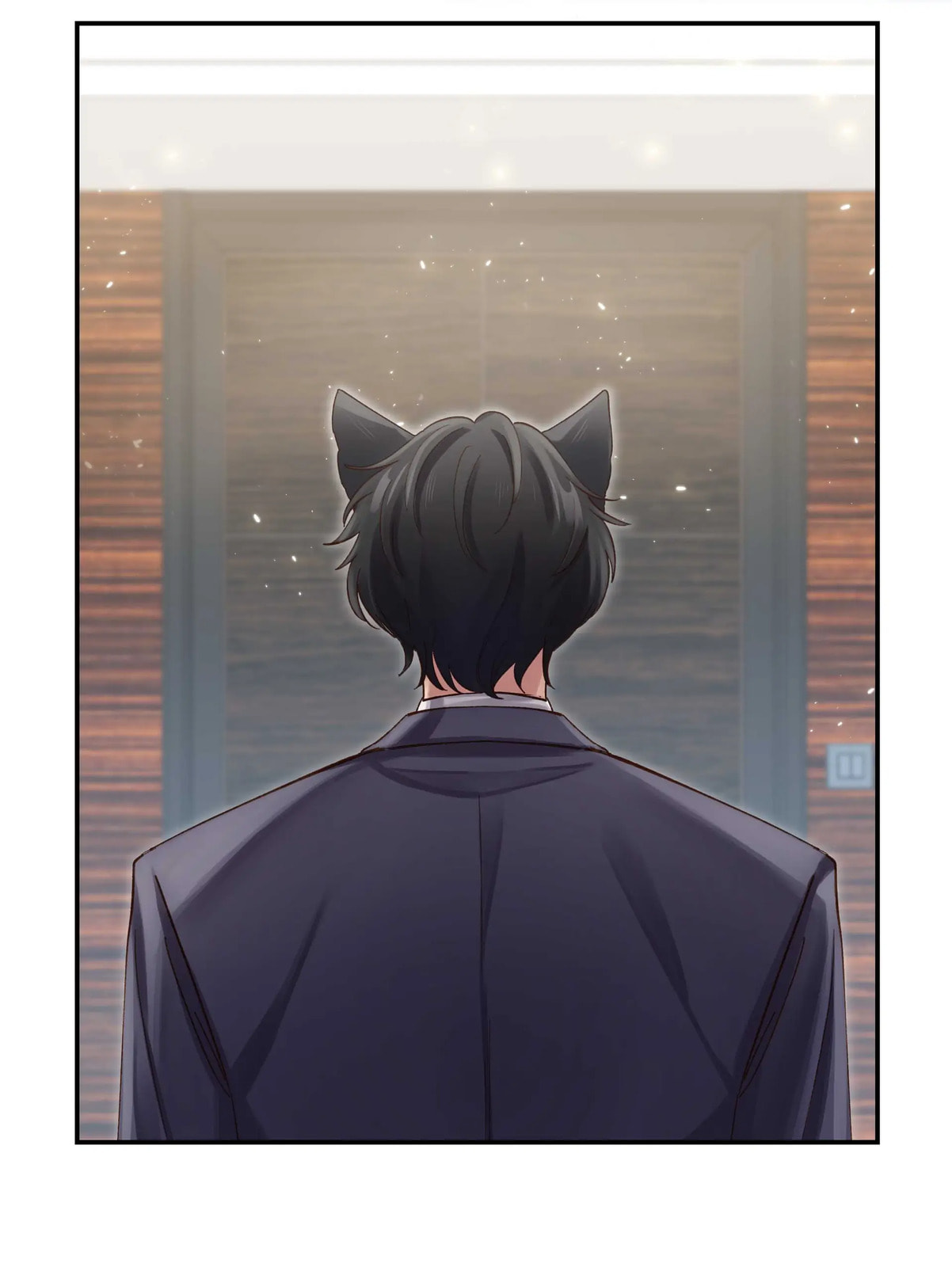 Pixiu's Eatery, No Way Out Chapter 82 page 37 - 