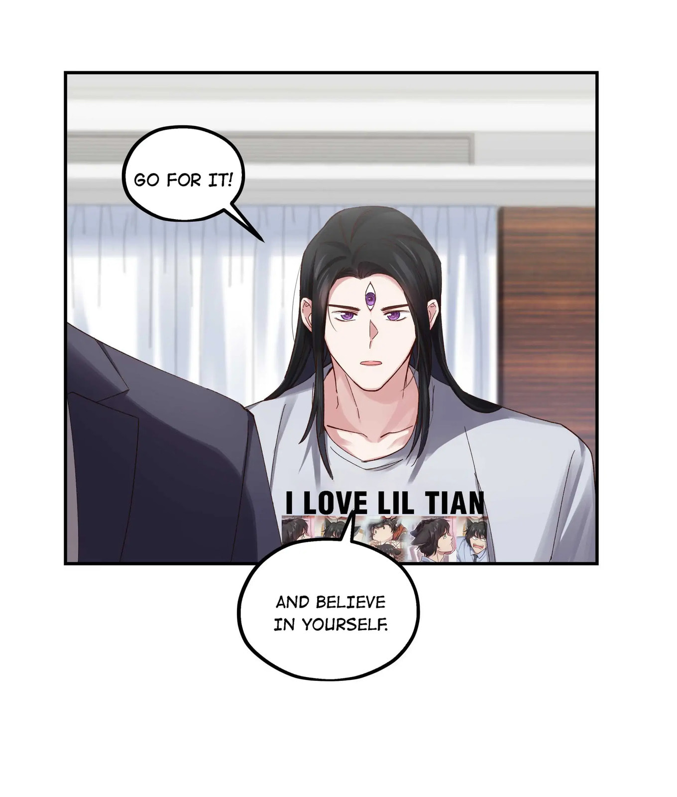 Pixiu's Eatery, No Way Out Chapter 82 page 39 - 