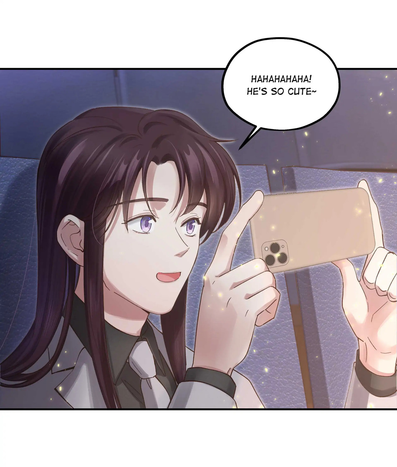 Pixiu's Eatery, No Way Out Chapter 82 page 10 - 