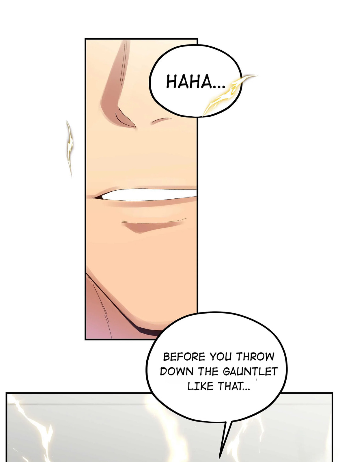 Pixiu's Eatery, No Way Out Chapter 83 page 15 - 