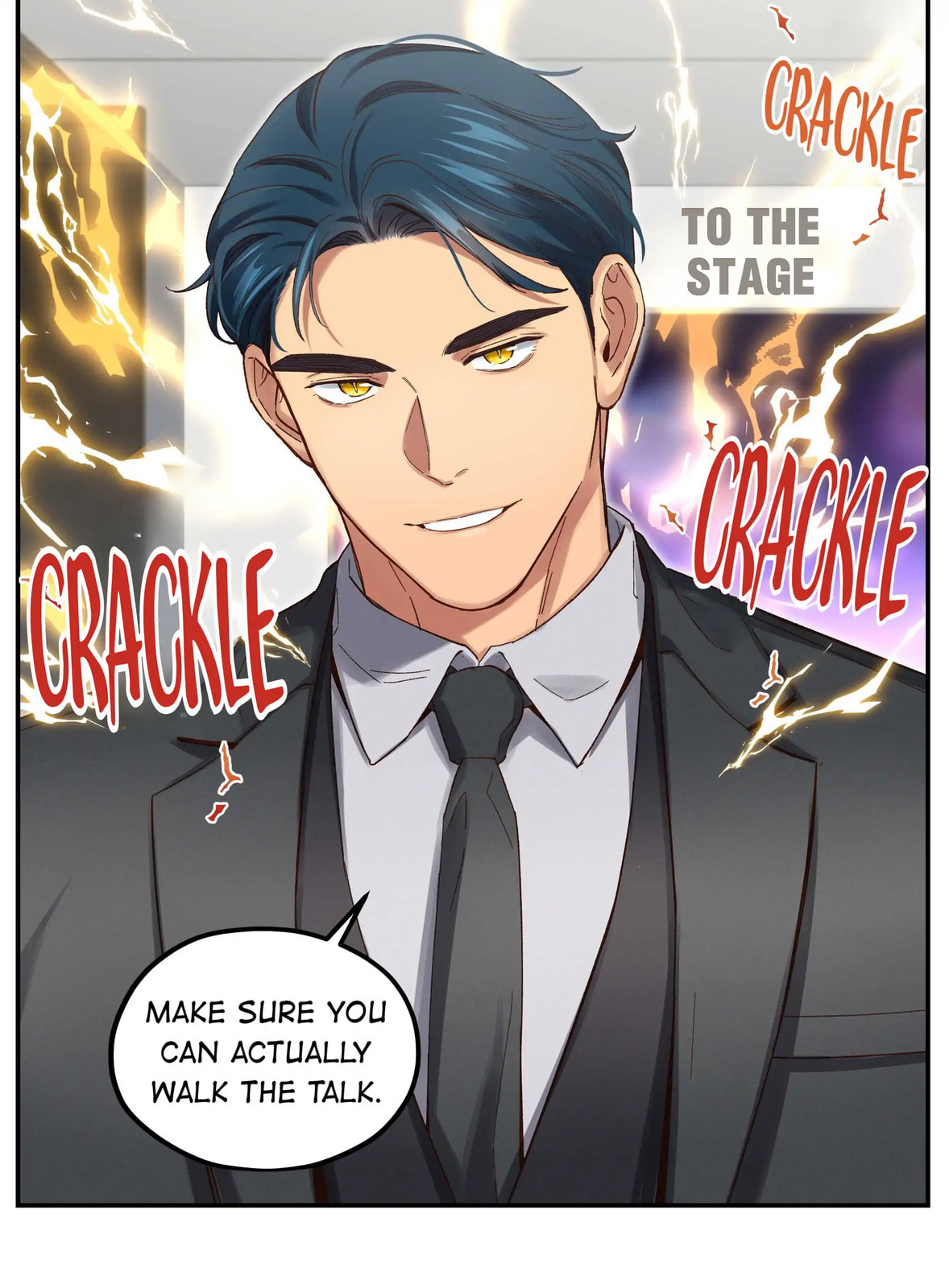 Pixiu's Eatery, No Way Out Chapter 83 page 16 - 