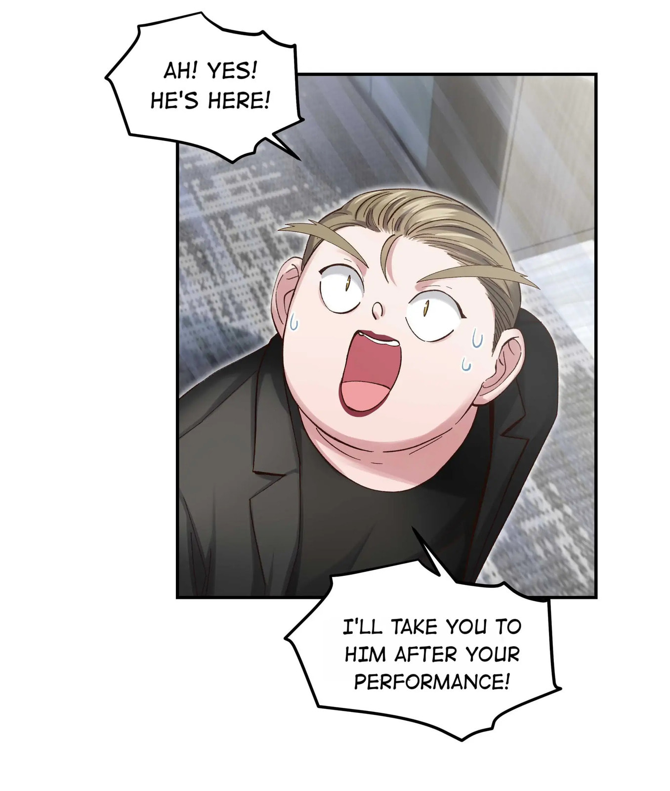 Pixiu's Eatery, No Way Out Chapter 83 page 24 - 