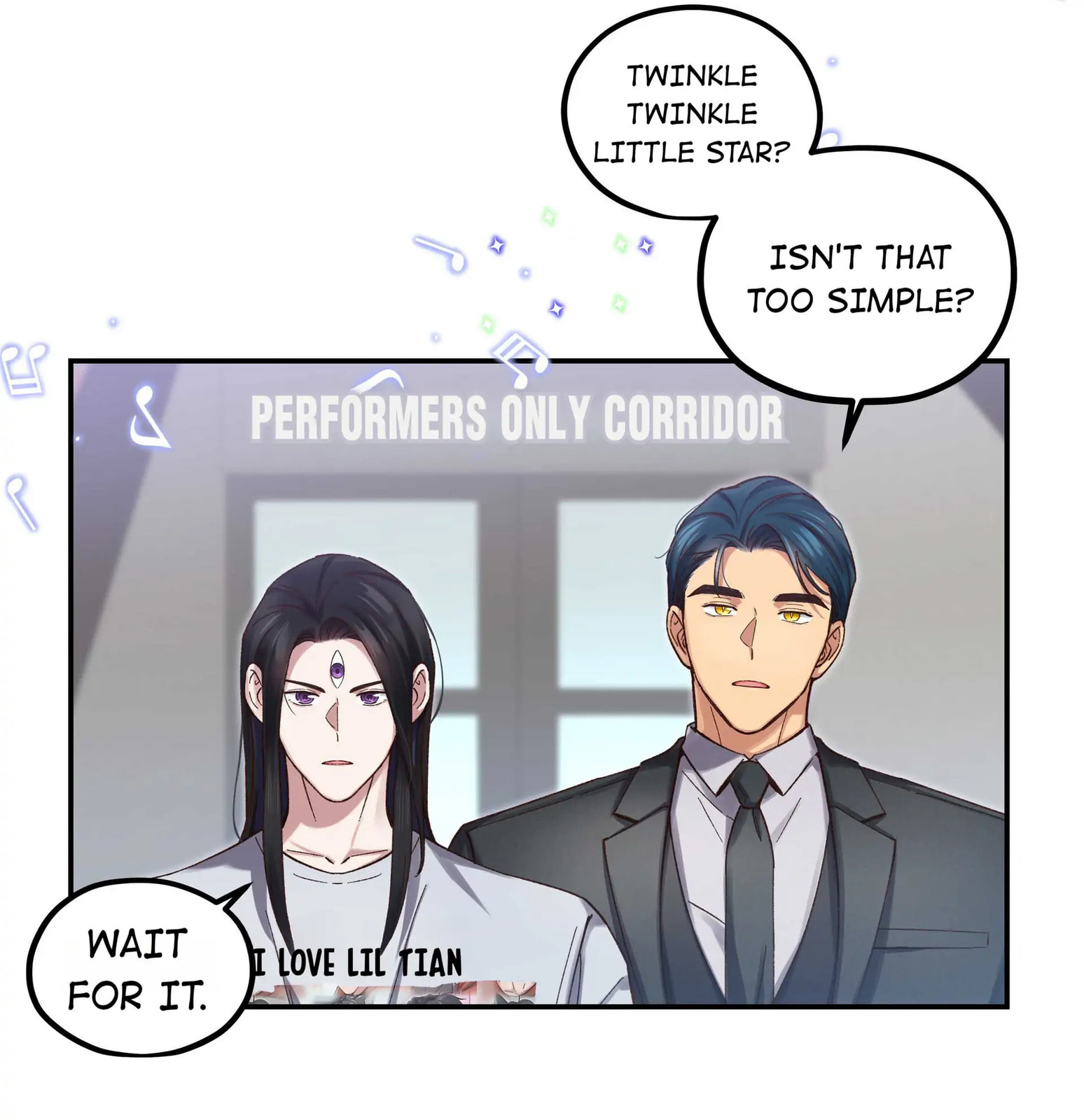 Pixiu's Eatery, No Way Out Chapter 83 page 4 - 