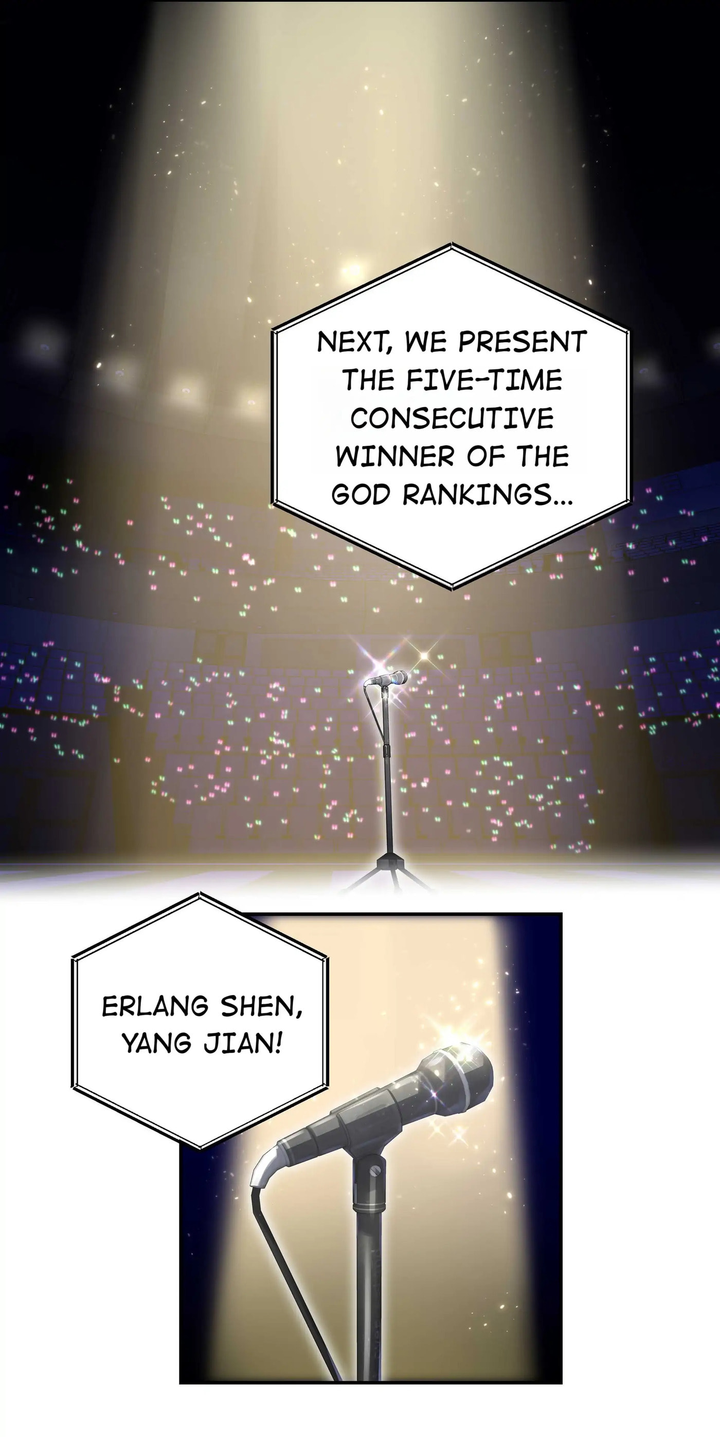 Pixiu's Eatery, No Way Out Chapter 84 page 15 - 