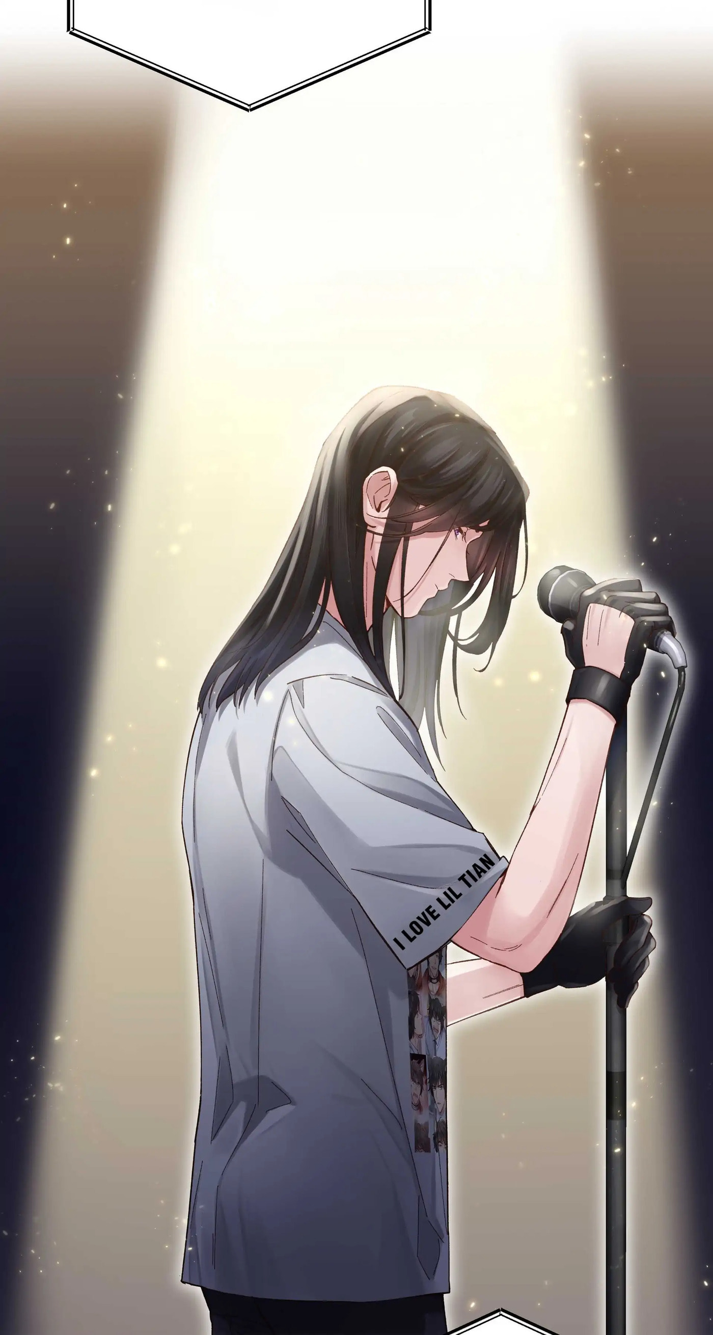 Pixiu's Eatery, No Way Out Chapter 84 page 18 - 