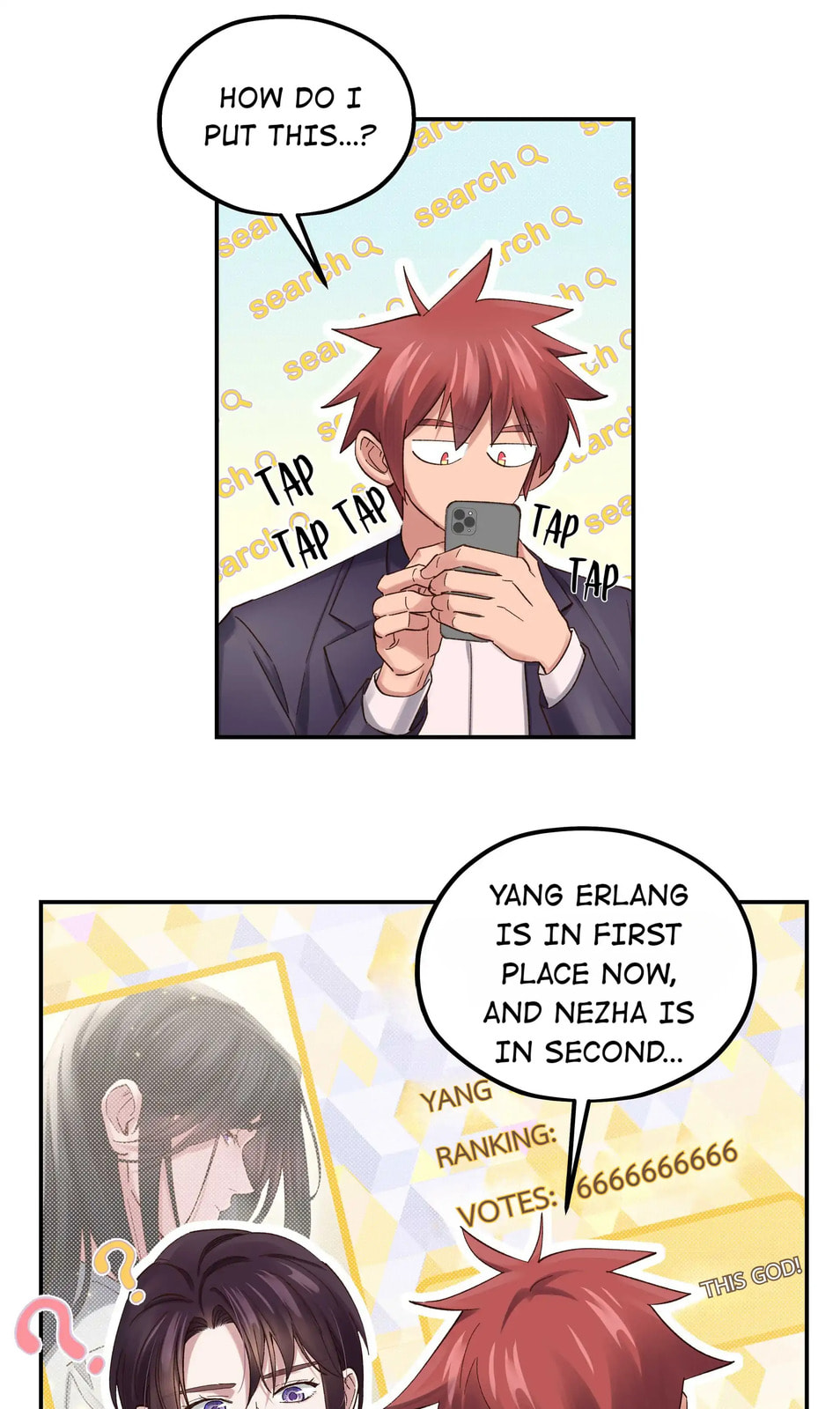 Pixiu's Eatery, No Way Out Chapter 84 page 26 - 