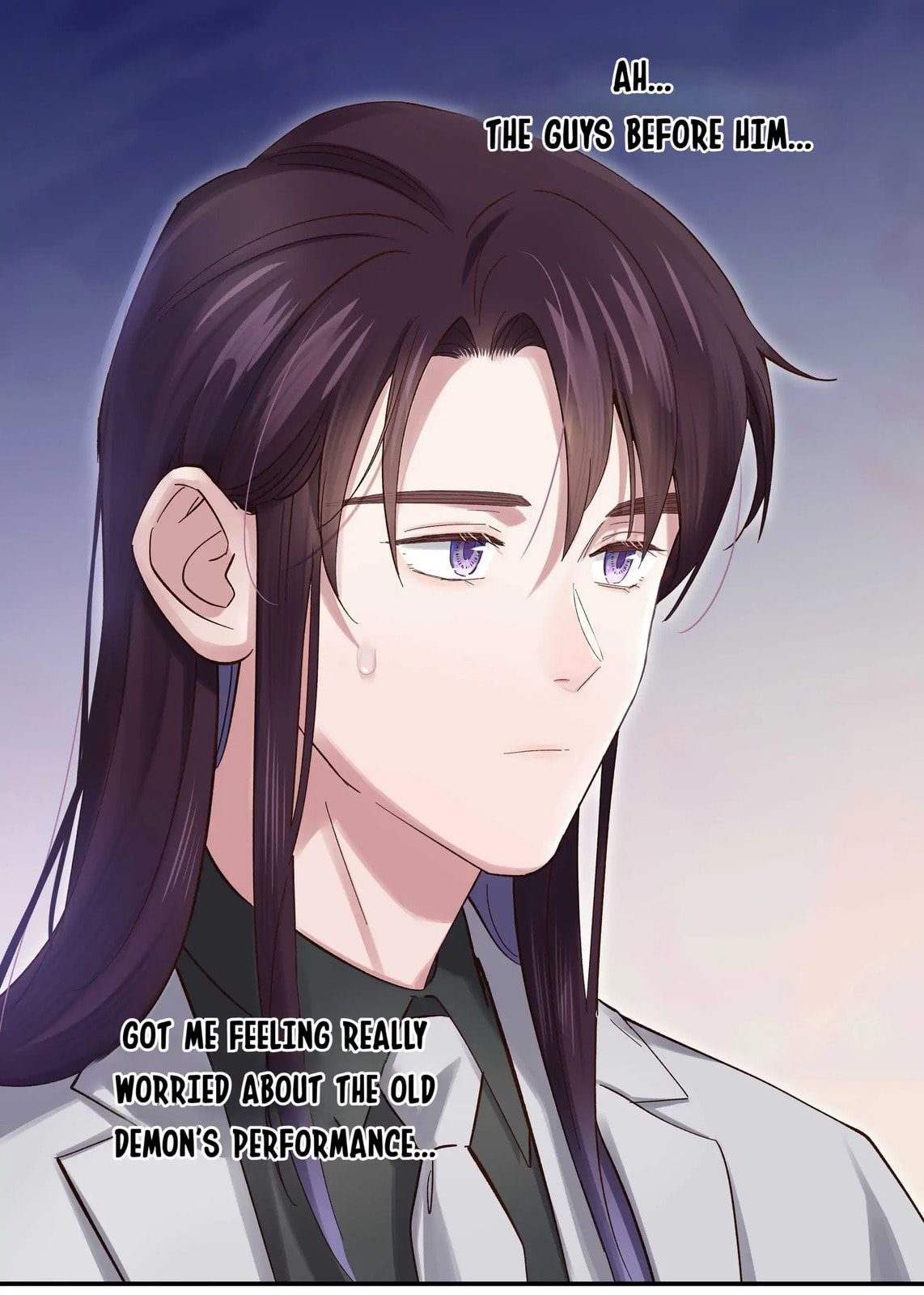 Pixiu's Eatery, No Way Out Chapter 84 page 30 - 
