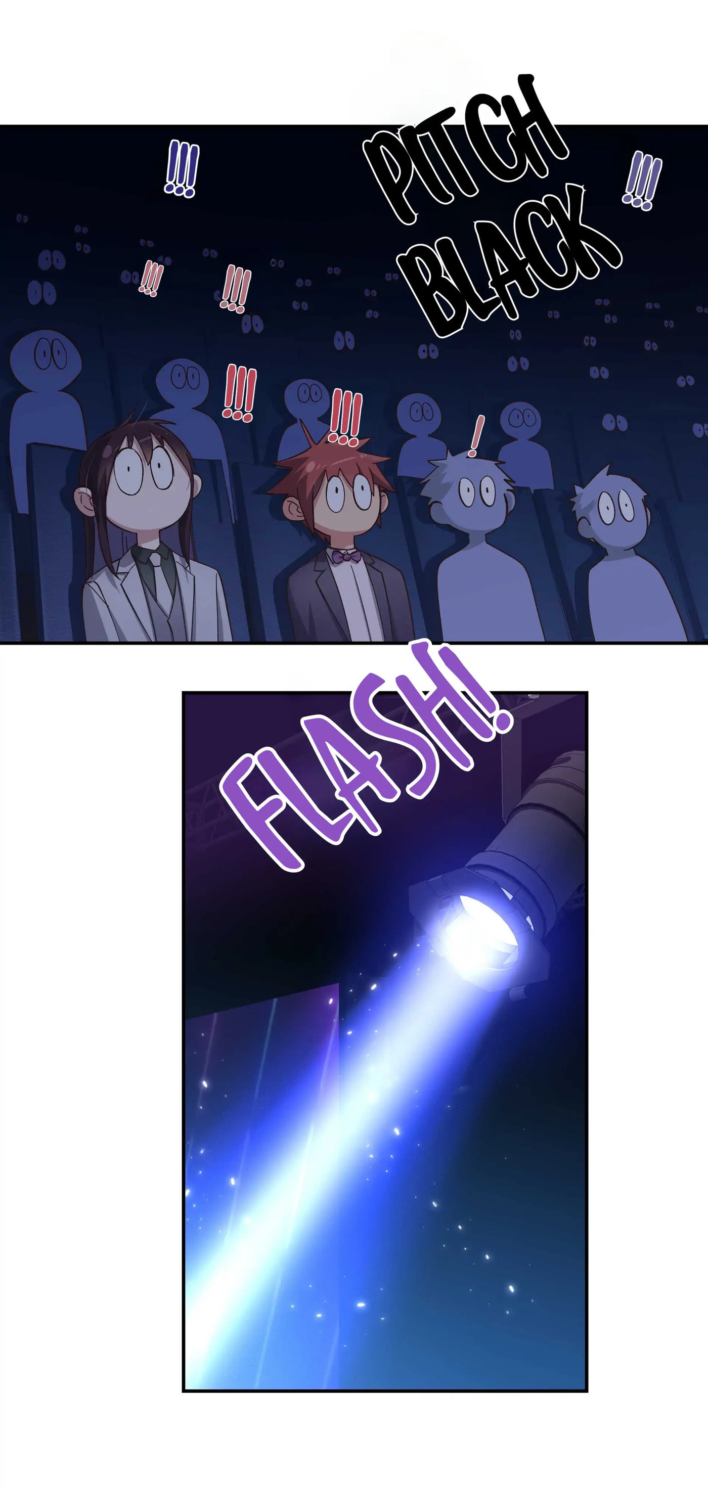 Pixiu's Eatery, No Way Out Chapter 84 page 31 - 