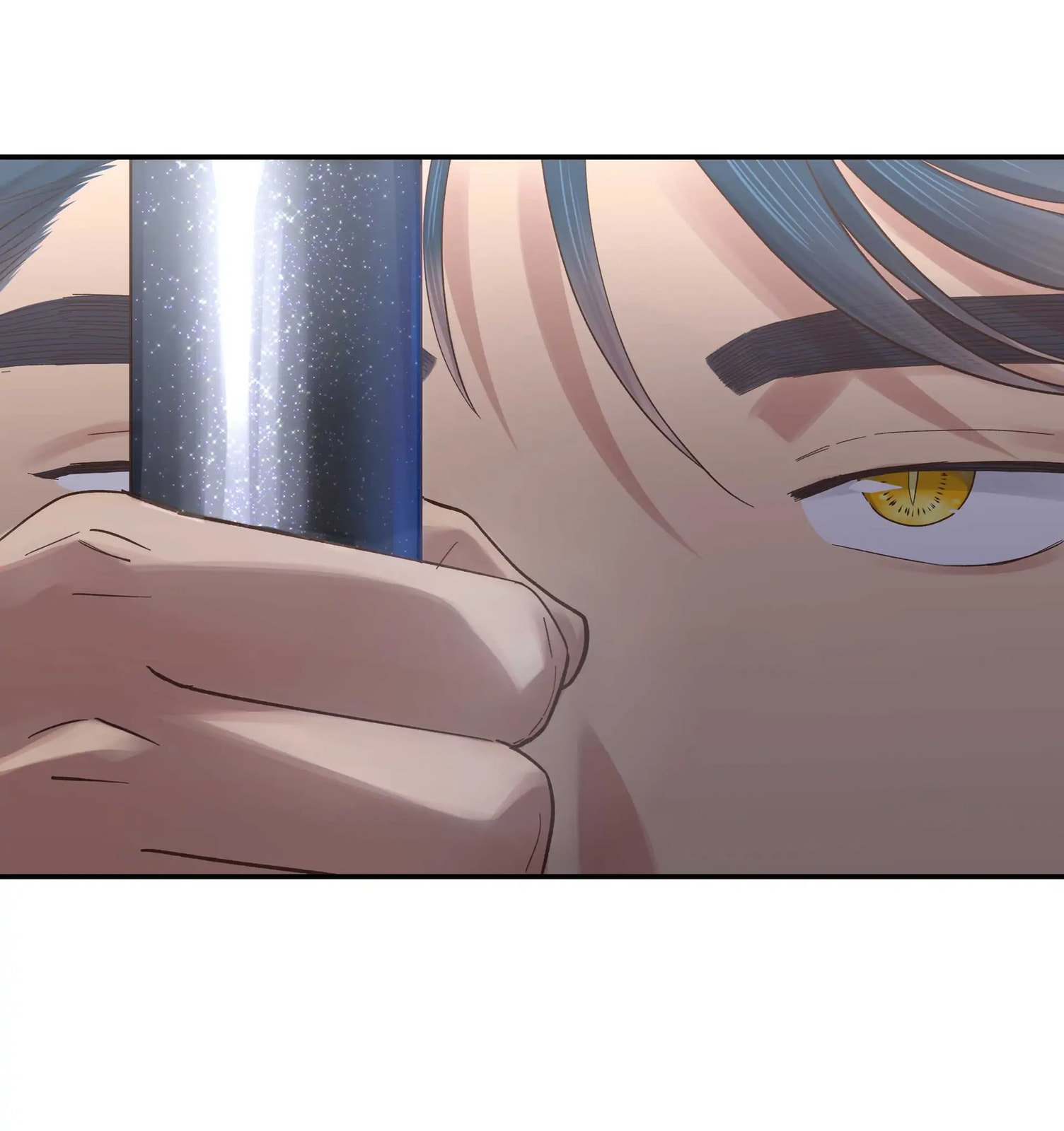 Pixiu's Eatery, No Way Out Chapter 84 page 35 - 
