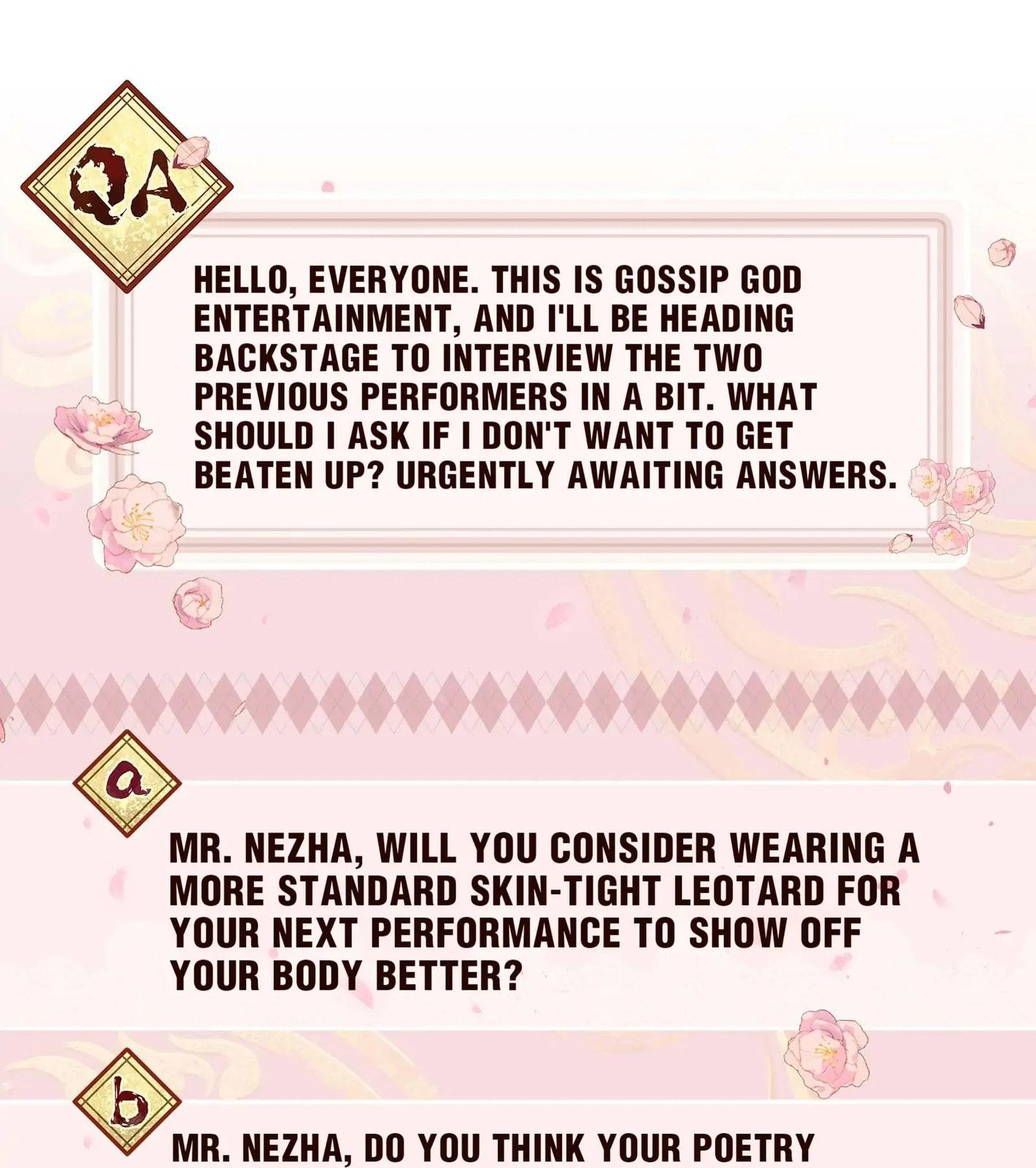 Pixiu's Eatery, No Way Out Chapter 84 page 36 - 