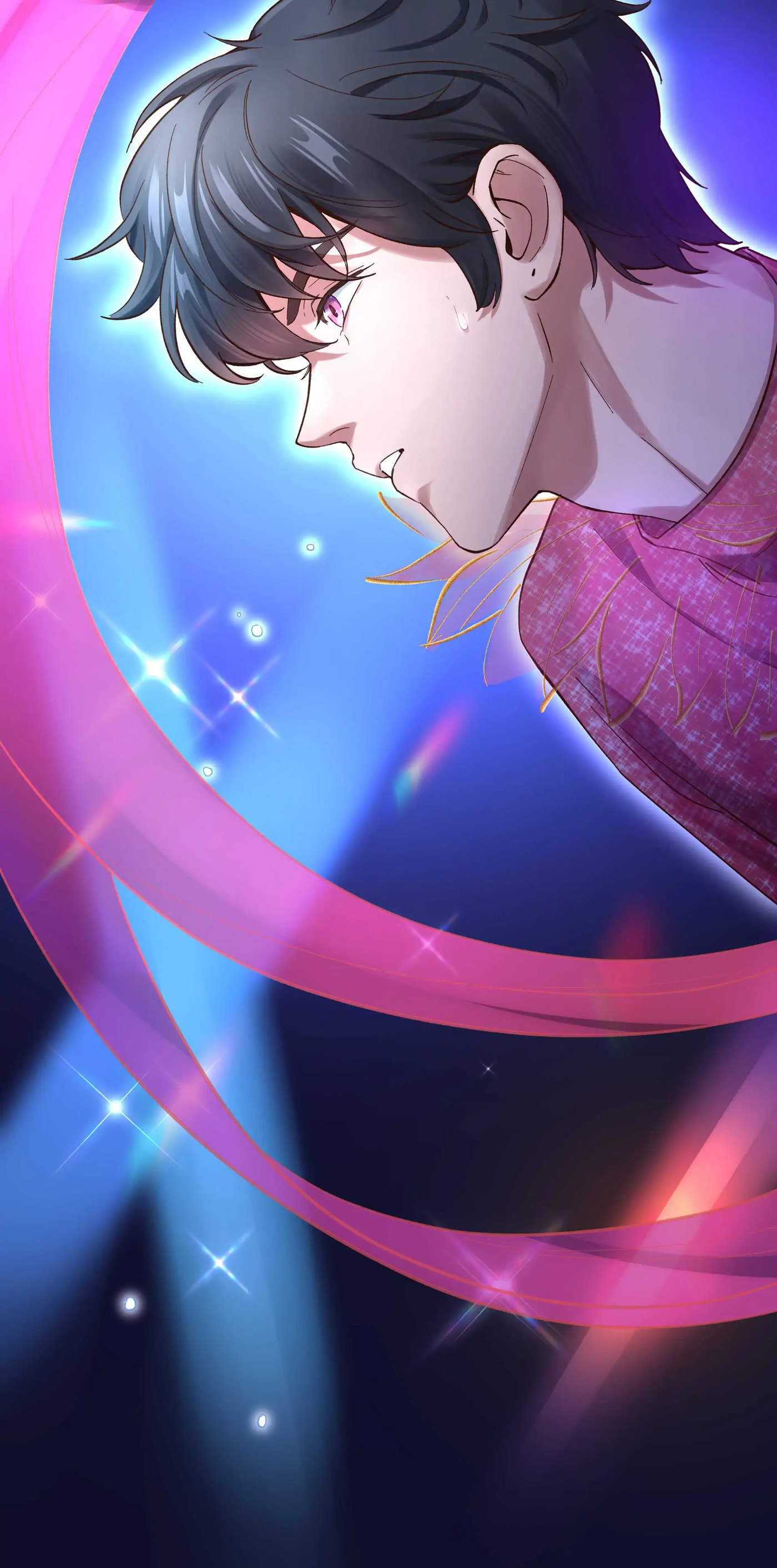 Pixiu's Eatery, No Way Out Chapter 84 page 5 - 