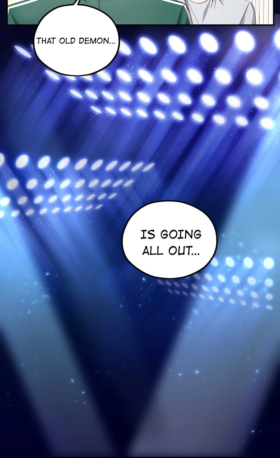 Pixiu's Eatery, No Way Out Chapter 85 page 11 - 