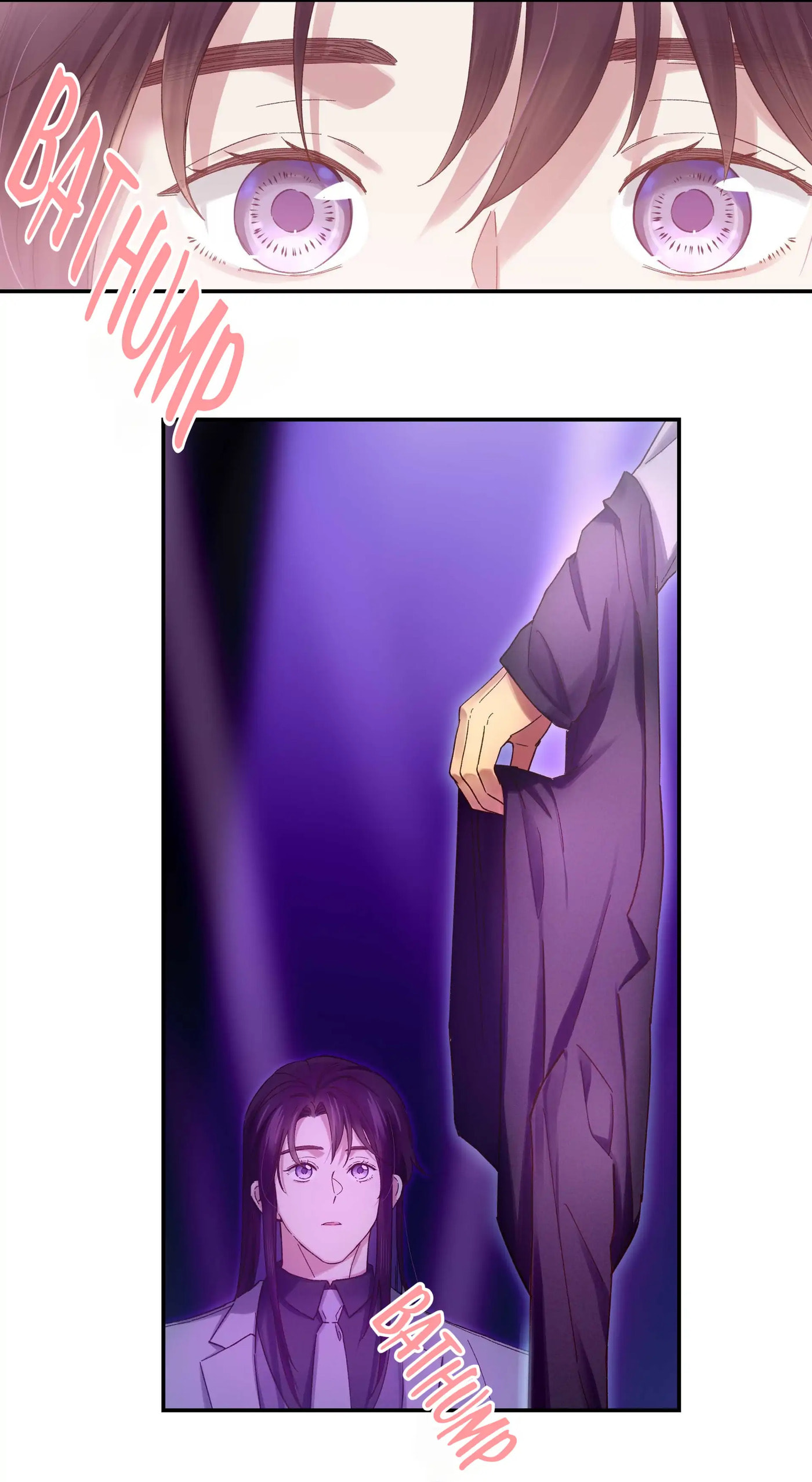 Pixiu's Eatery, No Way Out Chapter 85 page 12 - 