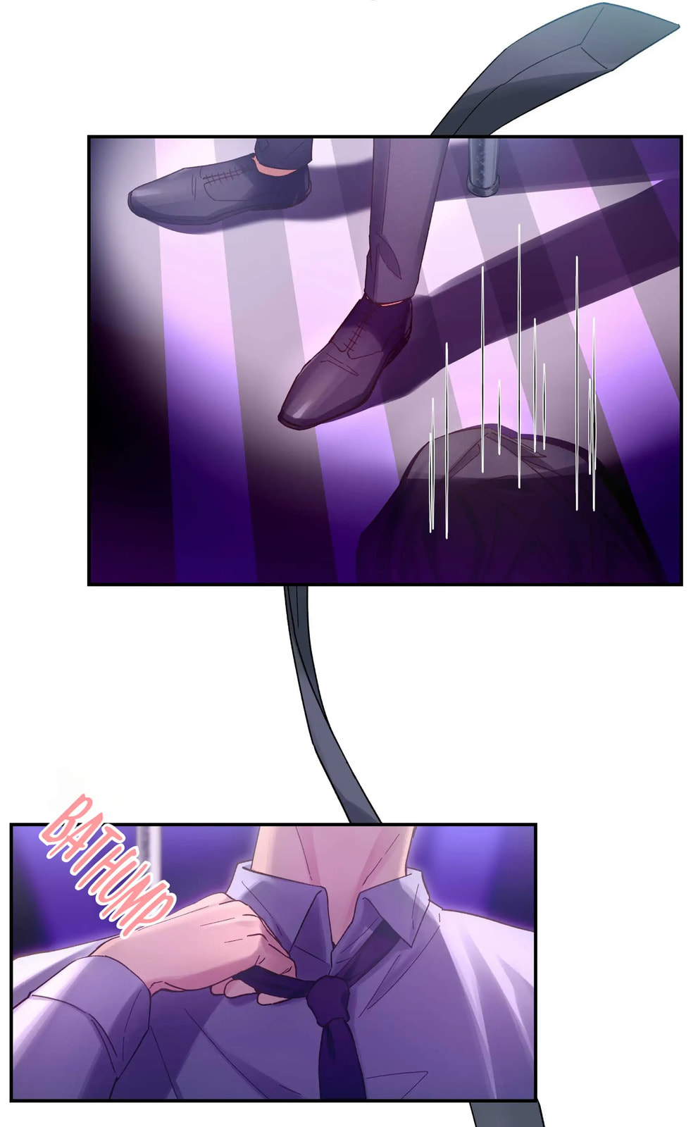 Pixiu's Eatery, No Way Out Chapter 85 page 13 - 
