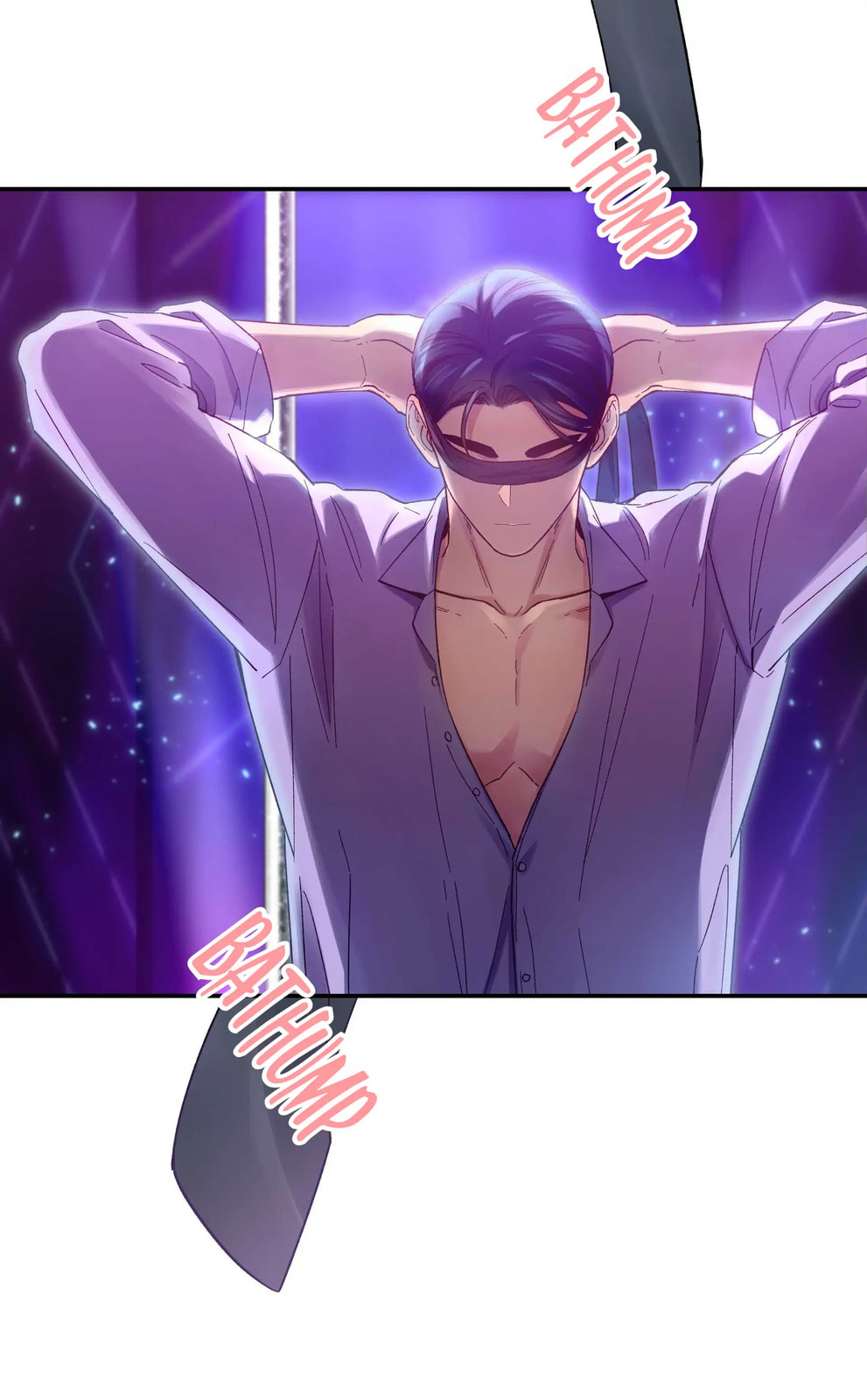 Pixiu's Eatery, No Way Out Chapter 85 page 14 - 
