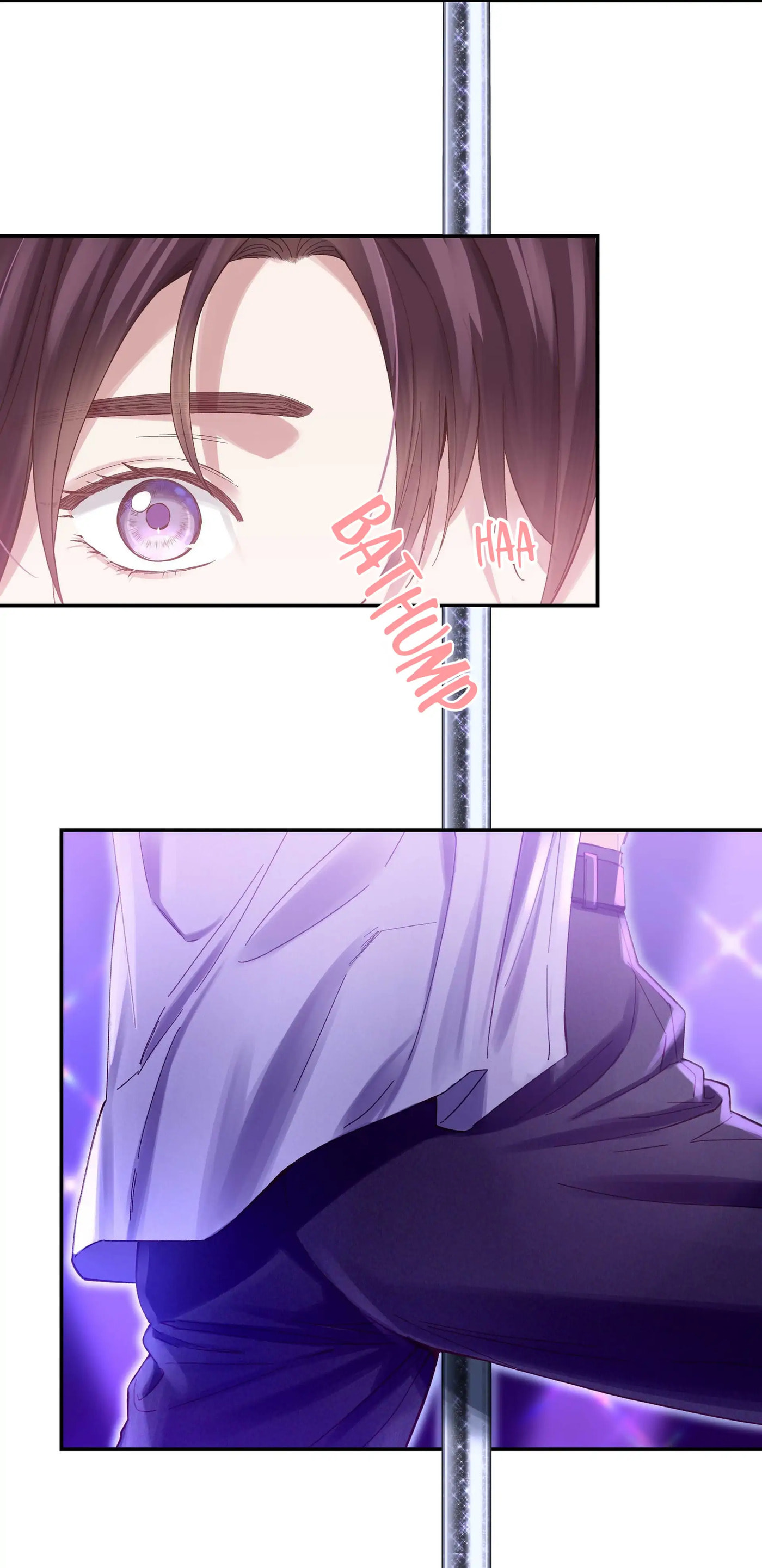 Pixiu's Eatery, No Way Out Chapter 85 page 17 - 
