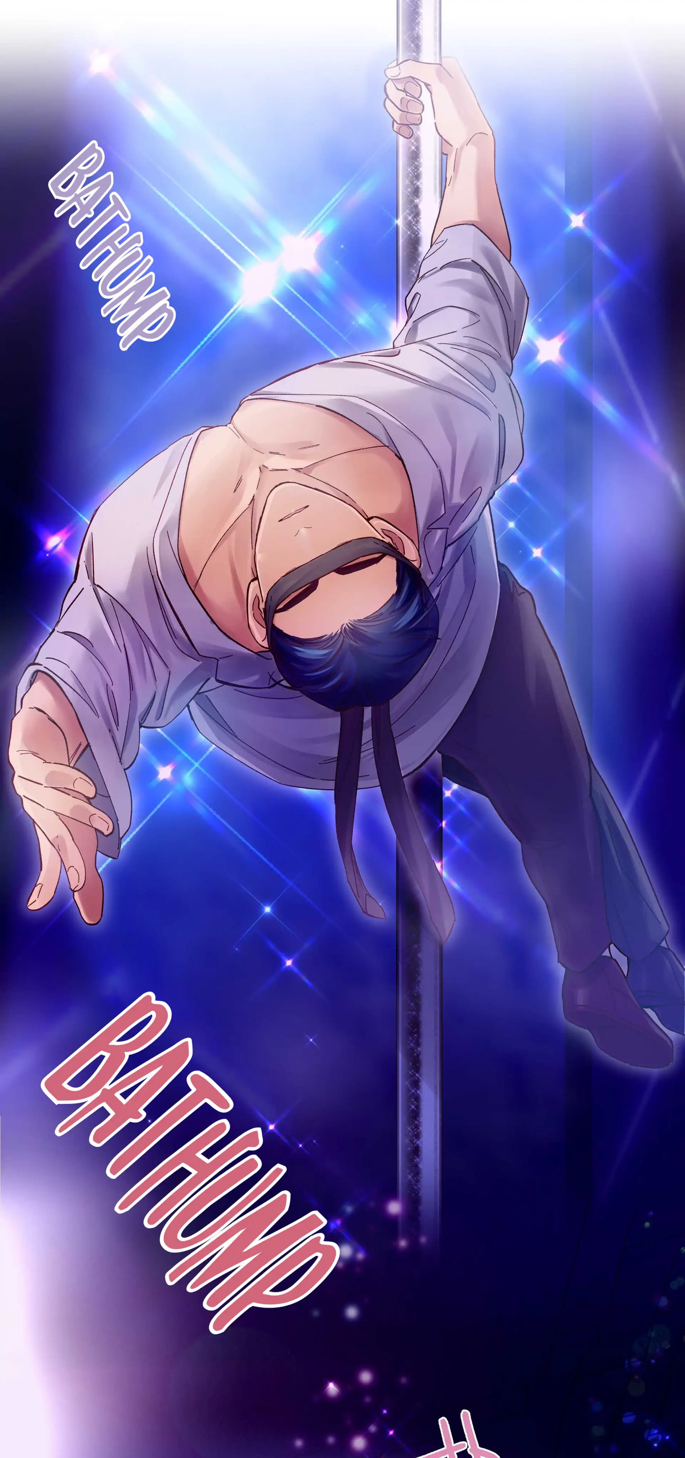 Pixiu's Eatery, No Way Out Chapter 85 page 19 - 
