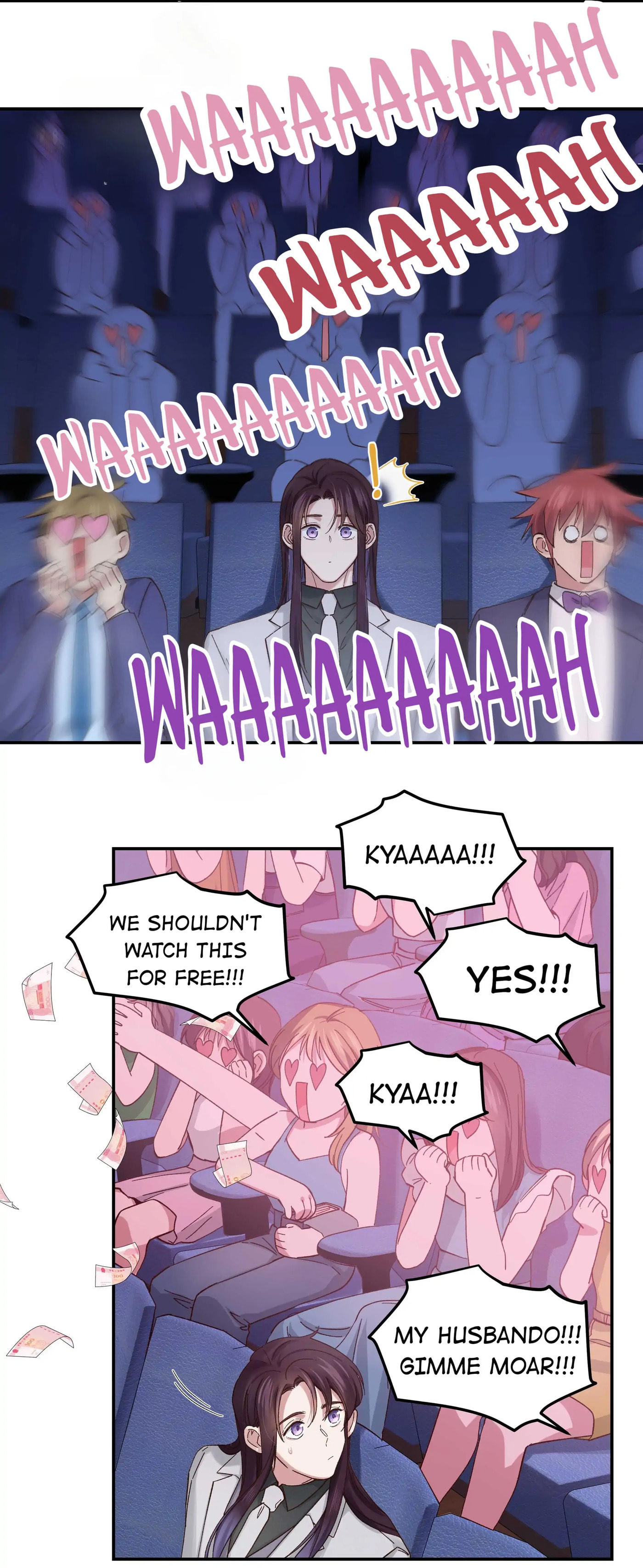 Pixiu's Eatery, No Way Out Chapter 85 page 24 - 