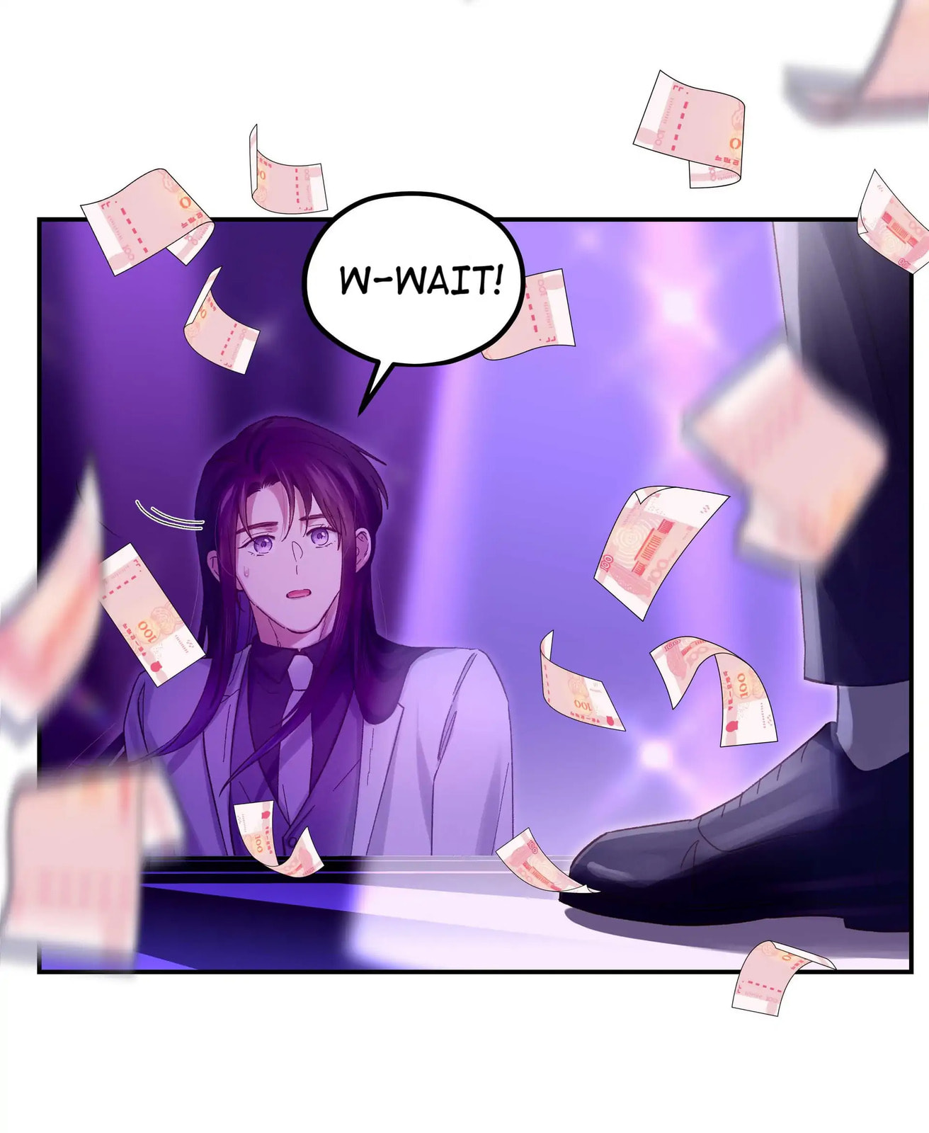 Pixiu's Eatery, No Way Out Chapter 85 page 26 - 