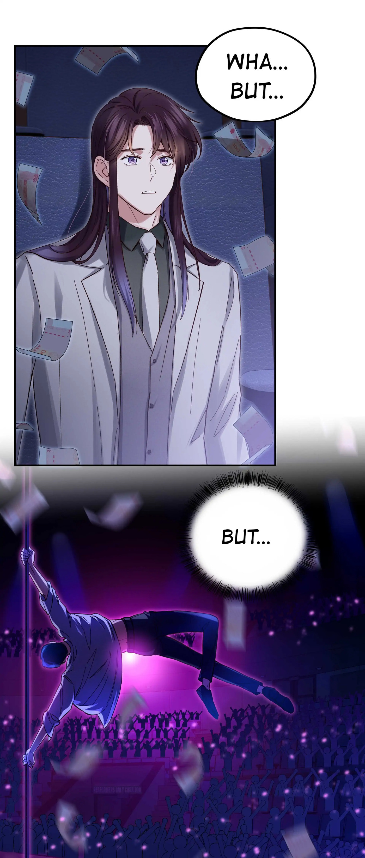 Pixiu's Eatery, No Way Out Chapter 85 page 29 - 
