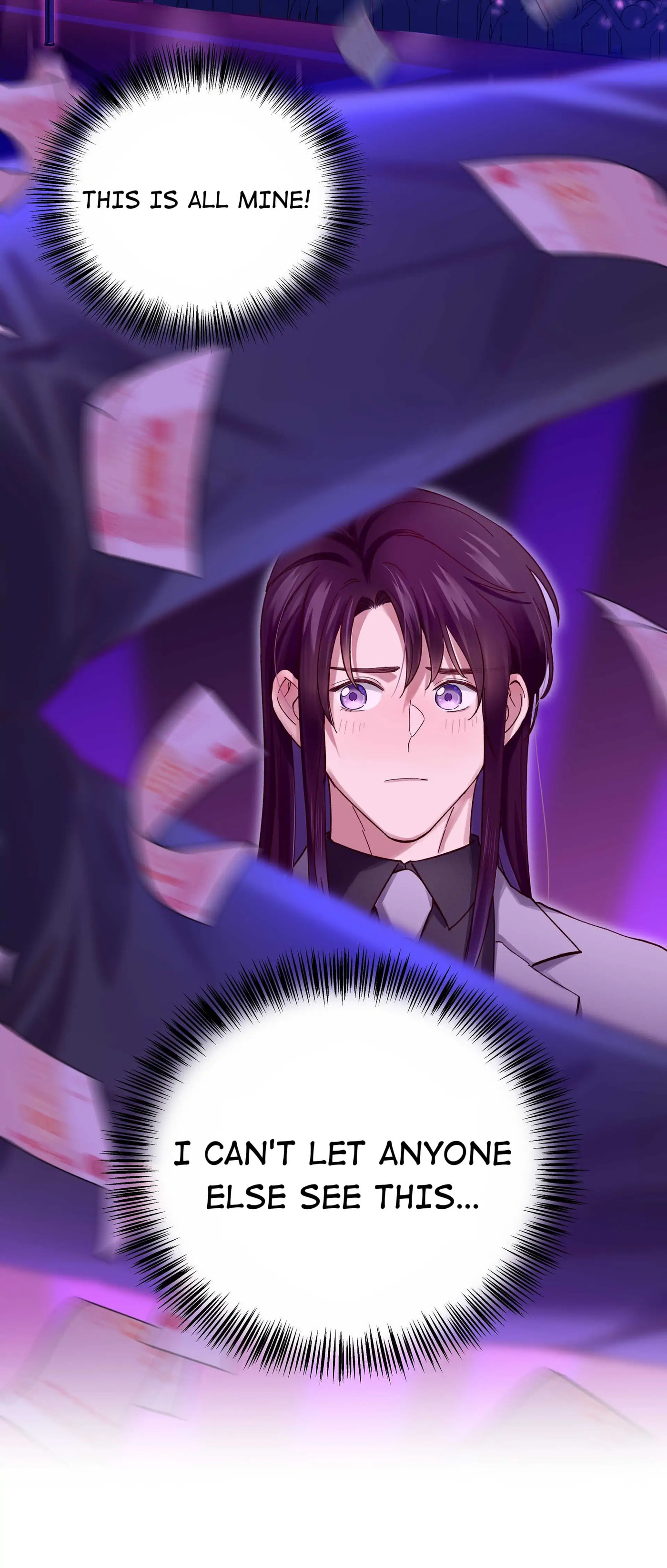 Pixiu's Eatery, No Way Out Chapter 85 page 30 - 