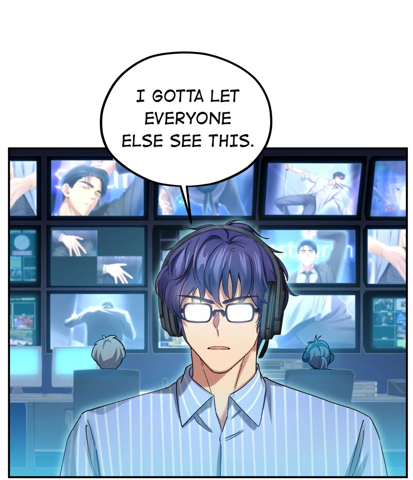 Pixiu's Eatery, No Way Out Chapter 85 page 31 - 