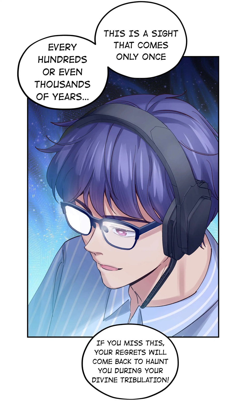 Pixiu's Eatery, No Way Out Chapter 85 page 32 - 