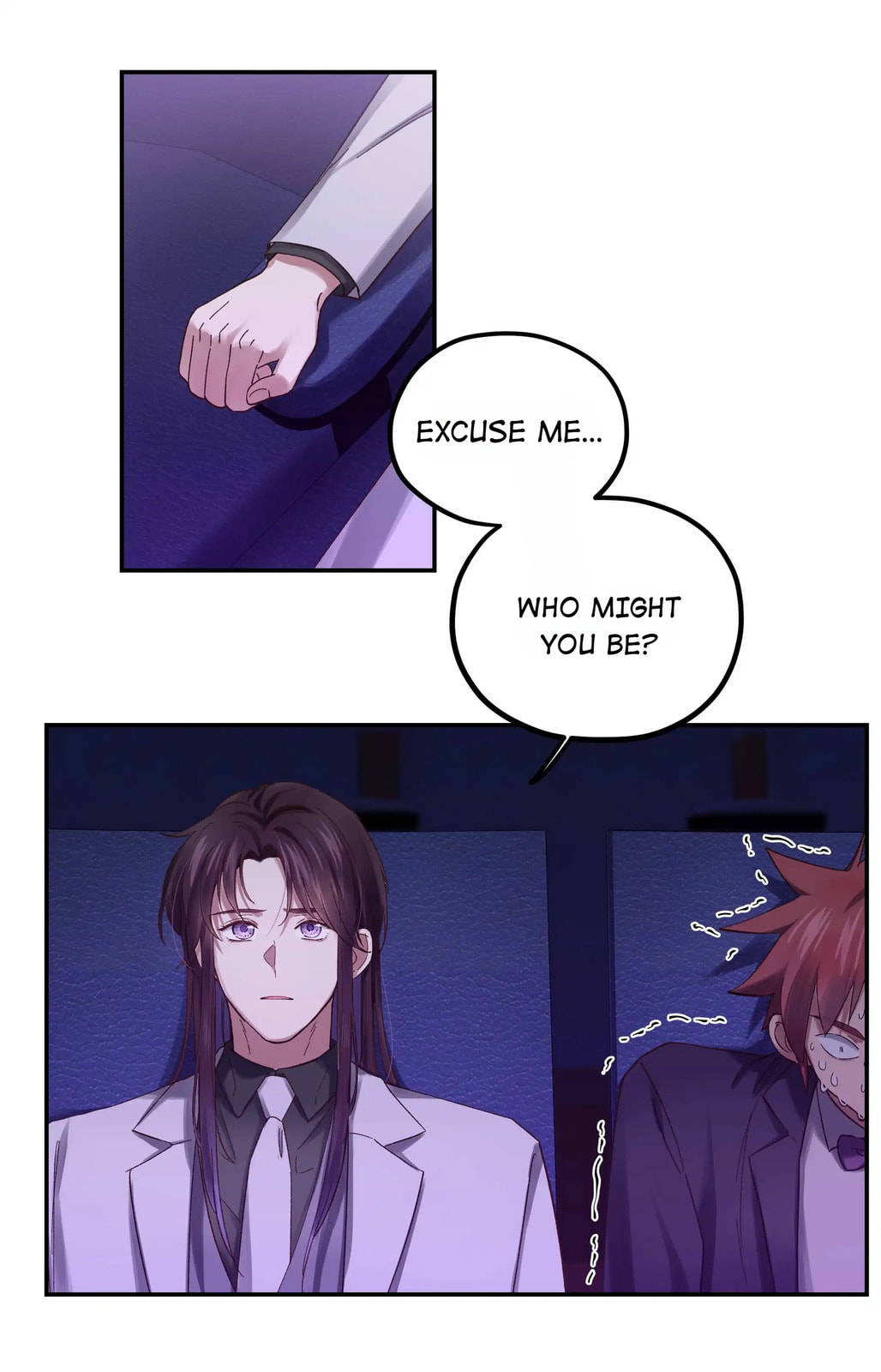 Pixiu's Eatery, No Way Out Chapter 86 page 14 - 