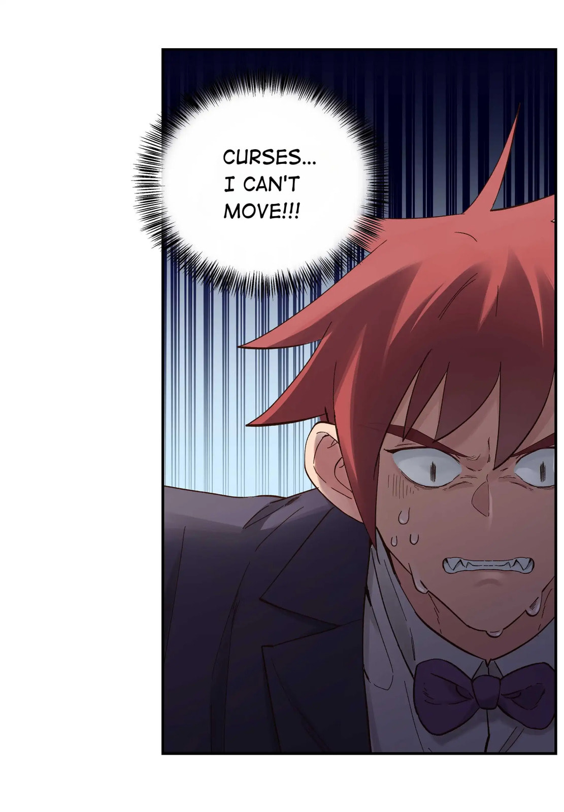Pixiu's Eatery, No Way Out Chapter 86 page 15 - 