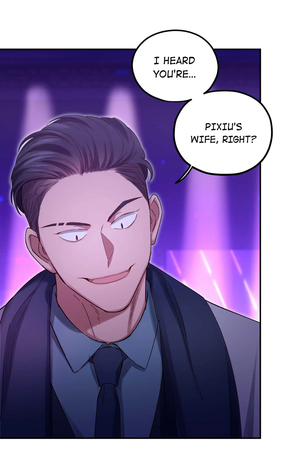 Pixiu's Eatery, No Way Out Chapter 86 page 16 - 